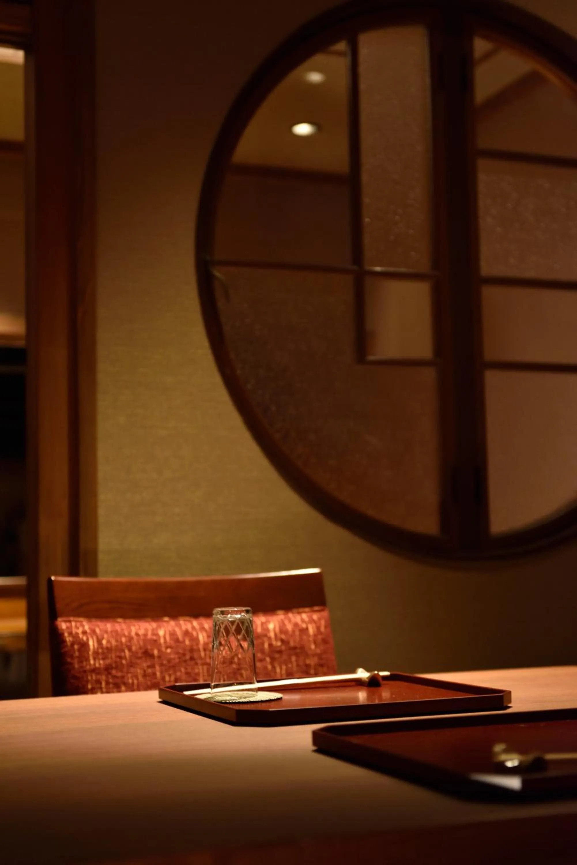 Restaurant/places to eat in Muromachi Yutone Kyokoyado