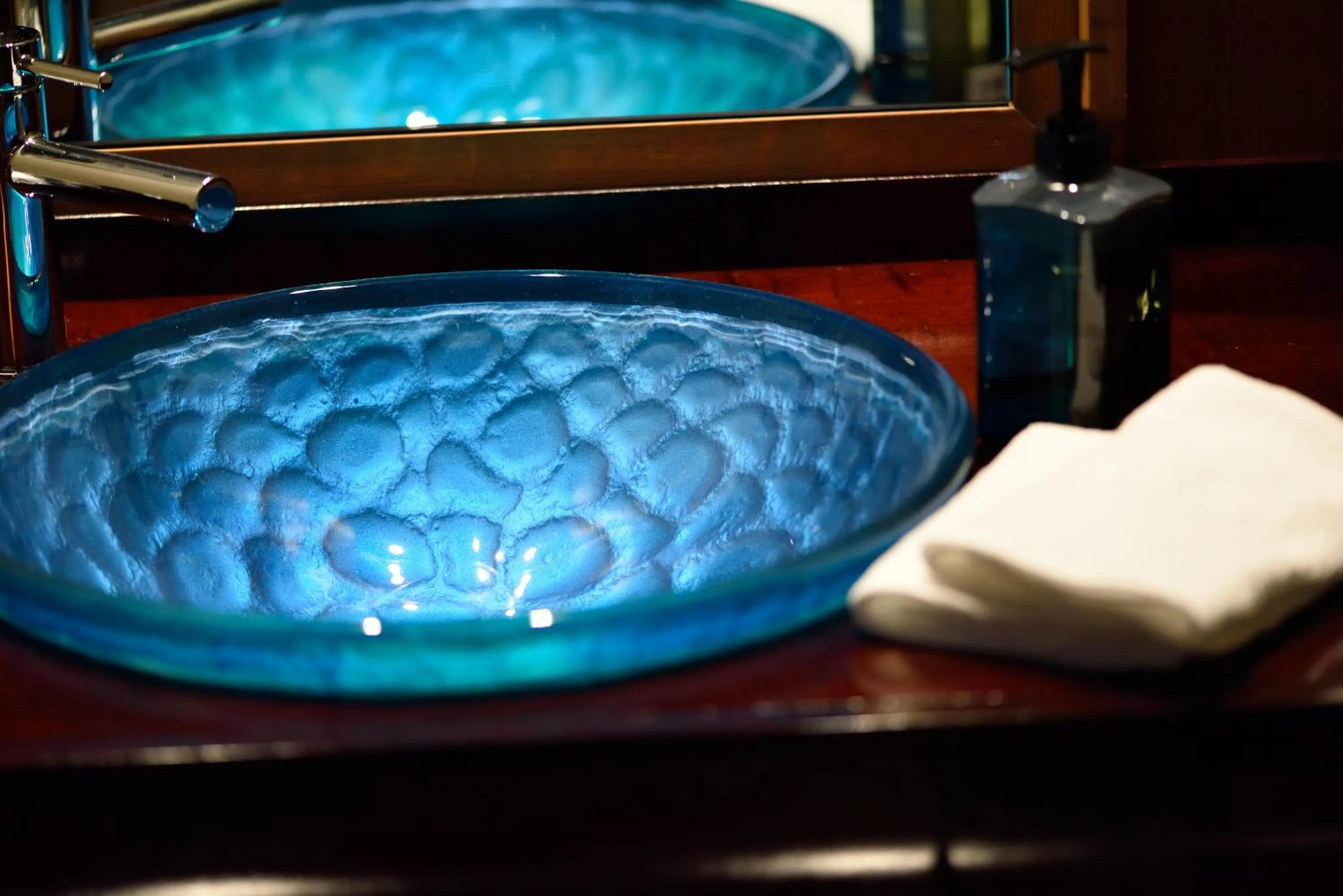 Photo of the whole room in Muromachi Yutone Kyokoyado