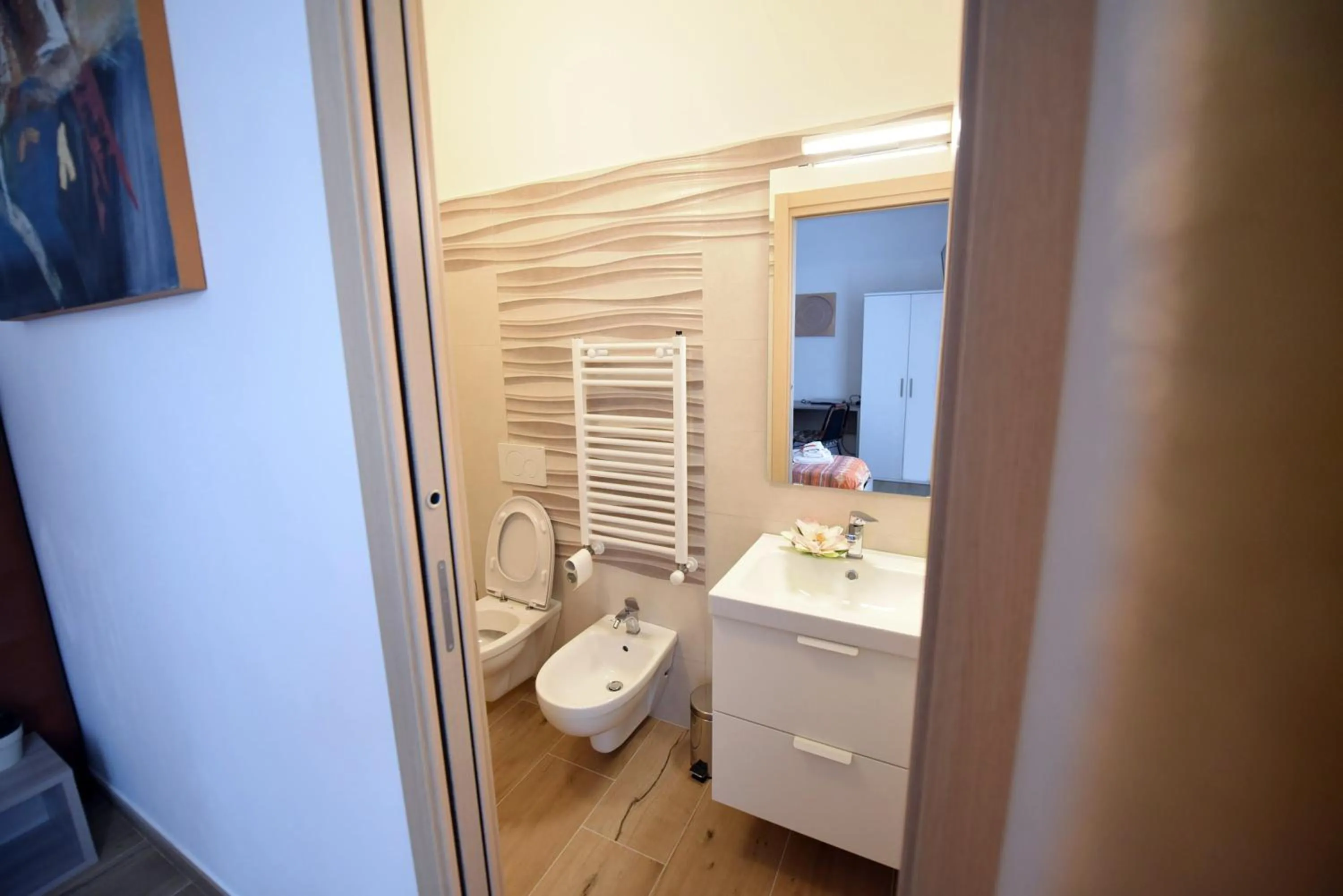 BeB Pignatelli Affittacamere