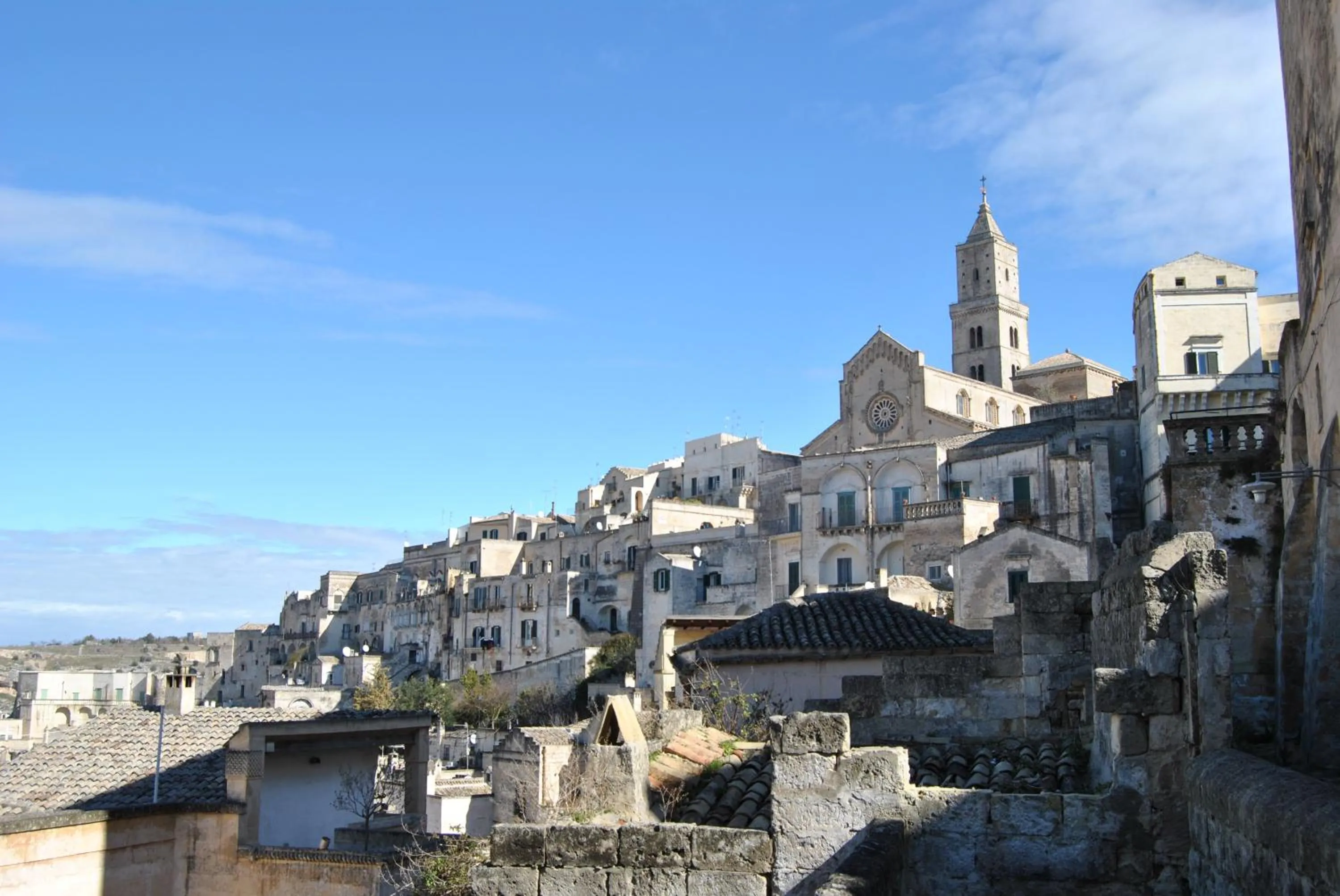 Autumn in BeB Pignatelli Affittacamere