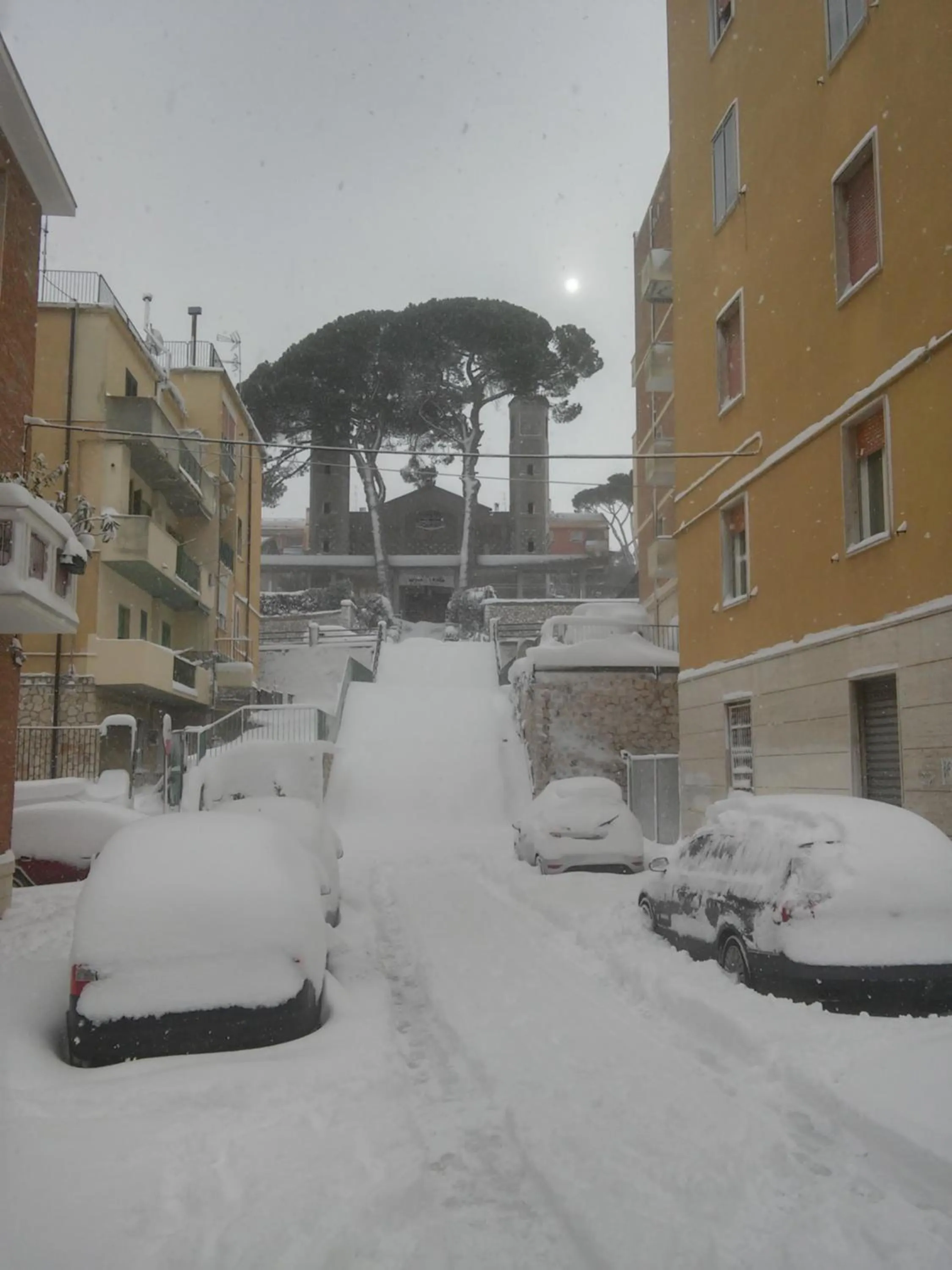 BeB Pignatelli Affittacamere