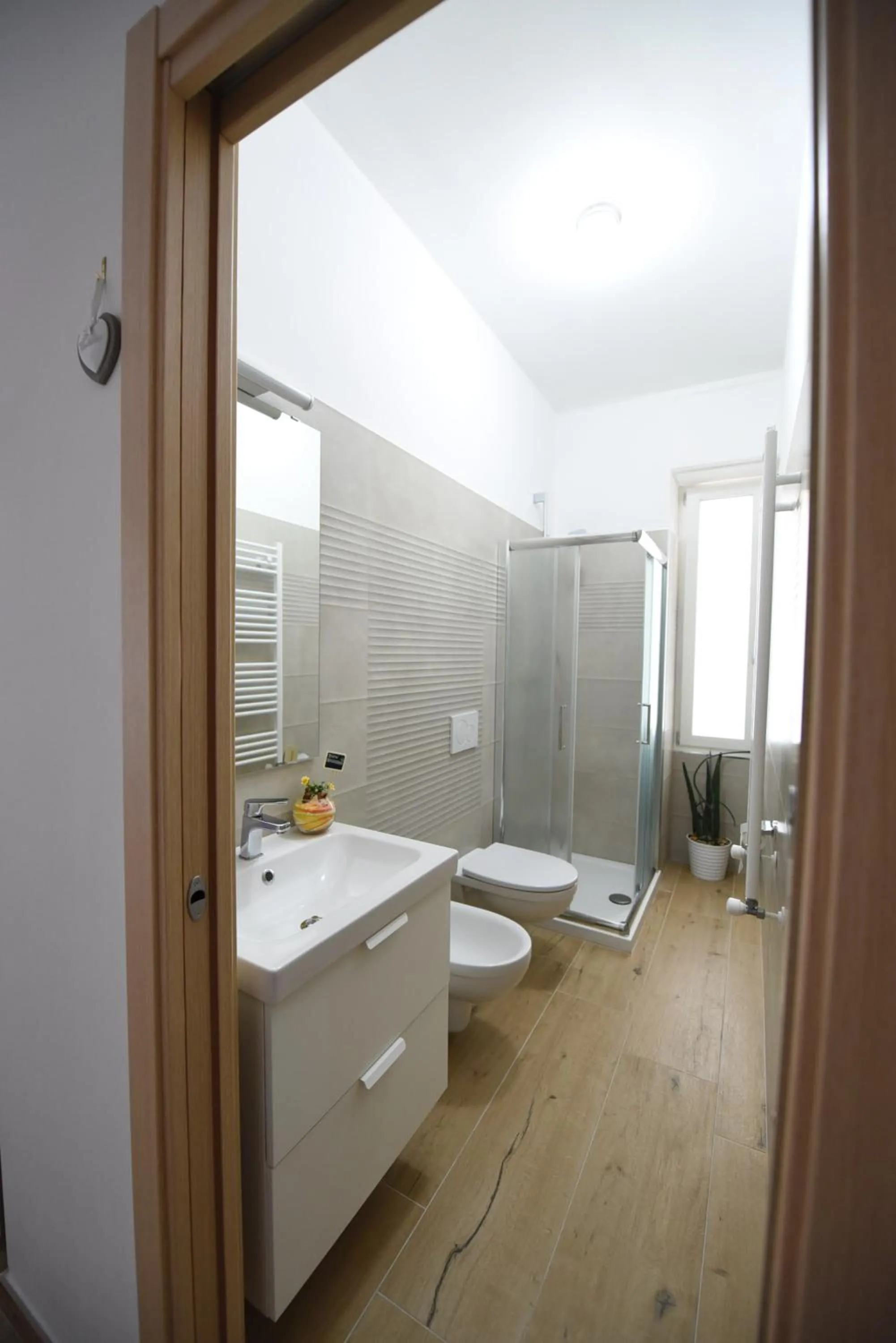 BeB Pignatelli Affittacamere