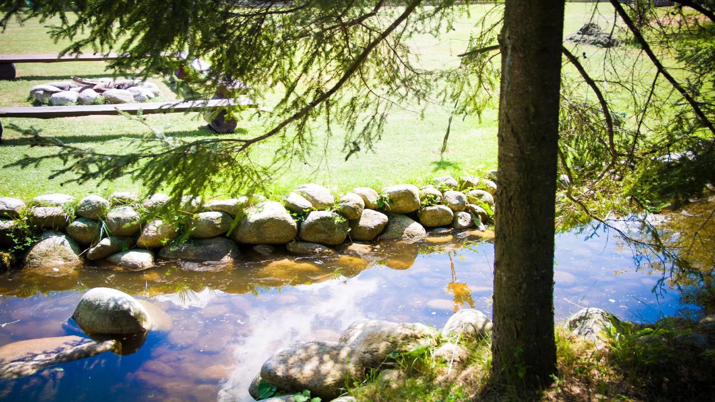 Decorative detail in Willa Lichajówka