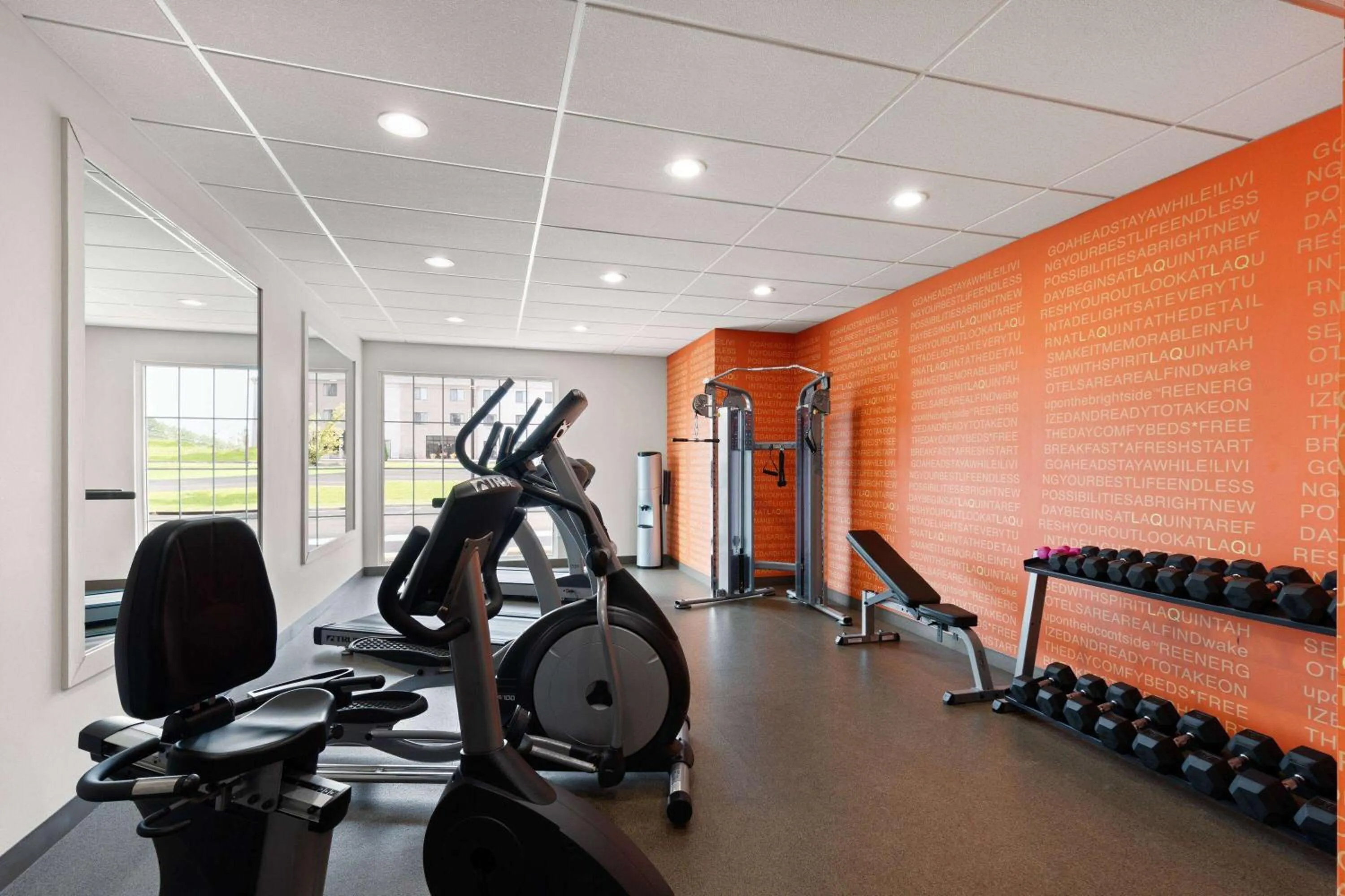 La Quinta by Wyndham Cullman