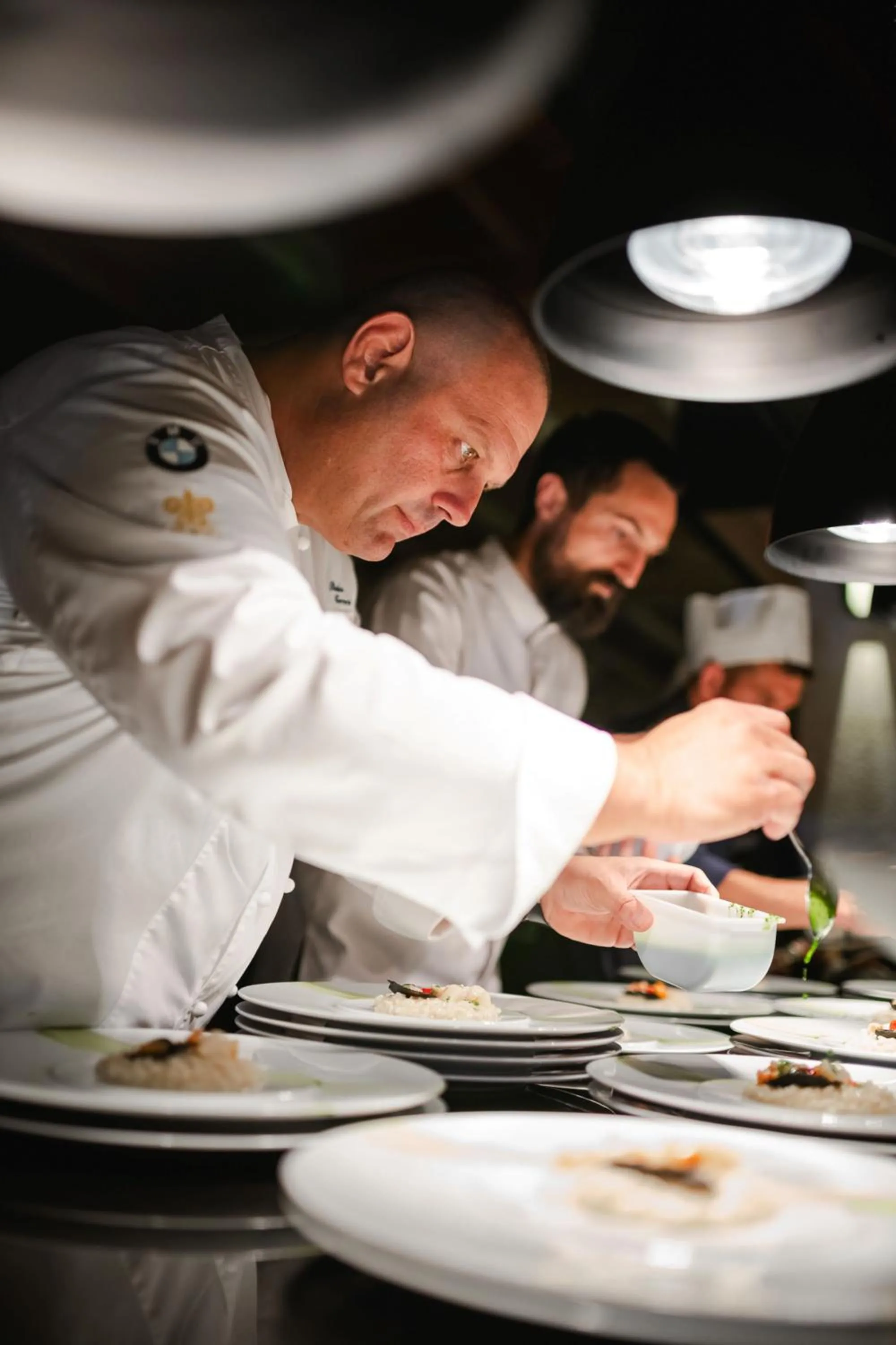 Restaurant/places to eat in Isabella Island Hotel & Villas, Valamar Collection