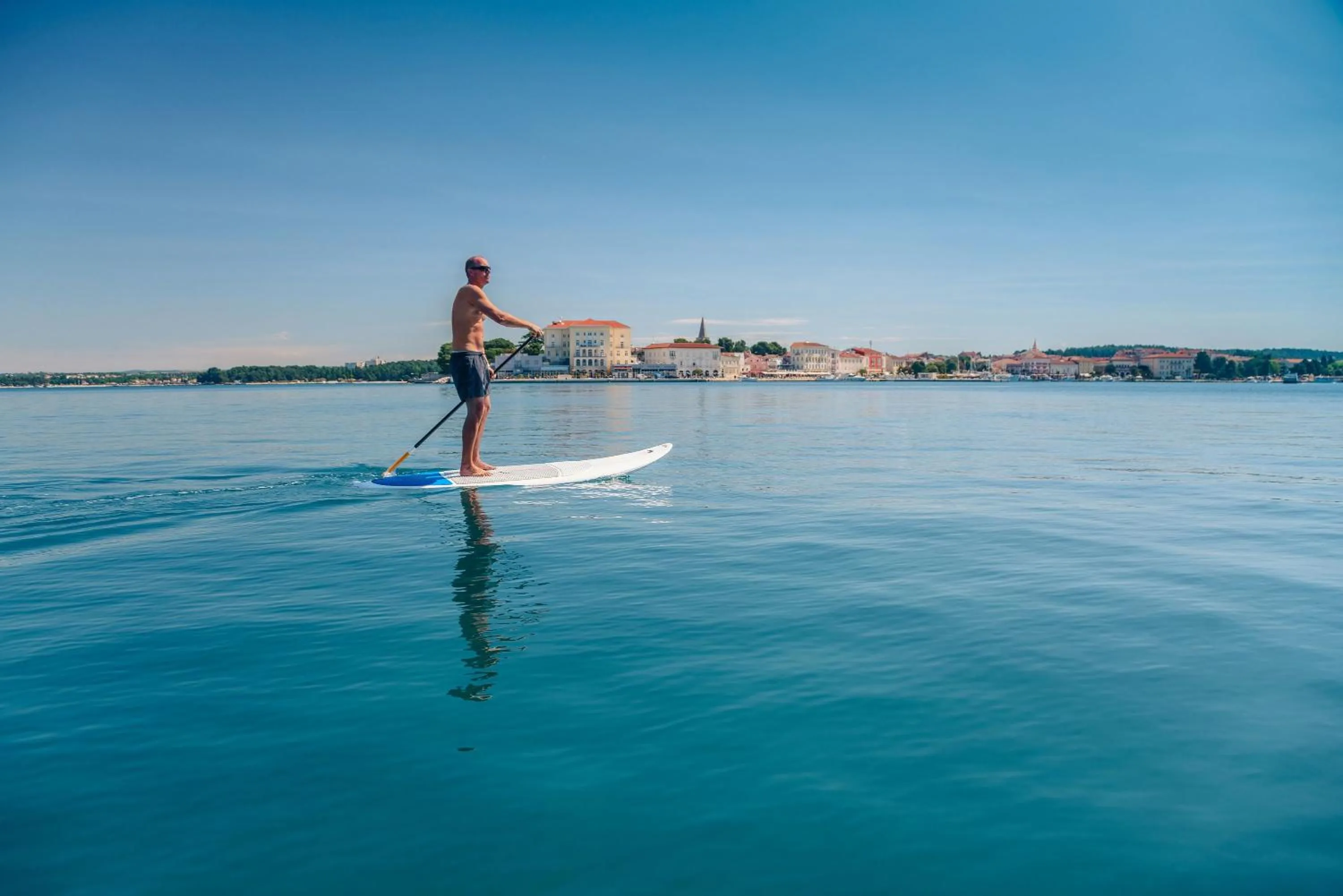 Activities in Isabella Island Hotel & Villas, Valamar Collection