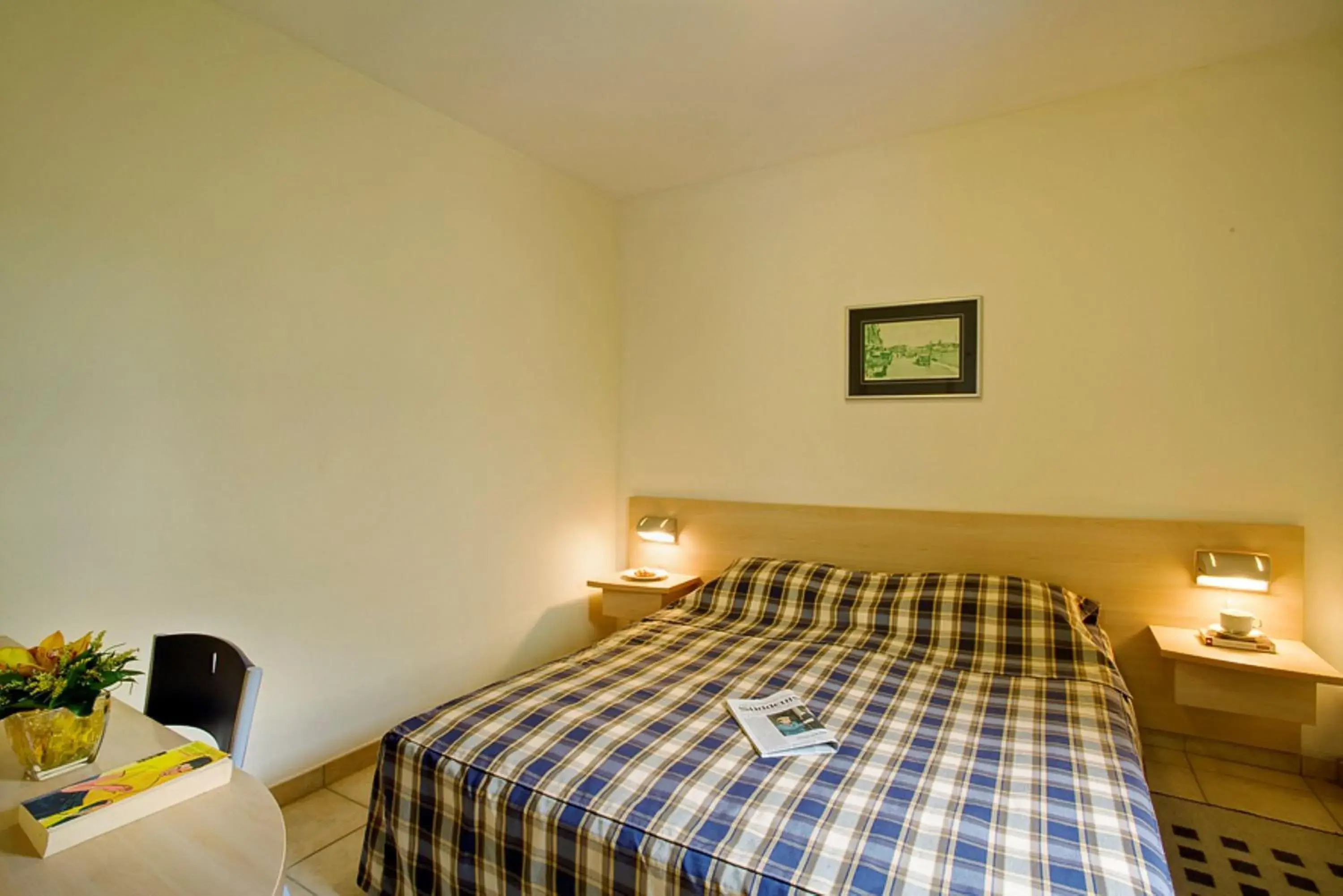 Apartment for 2+2 - Residence in Valamar Diamant Residence Apartment for 2+2 - Residence in Valamar Diamant Residence