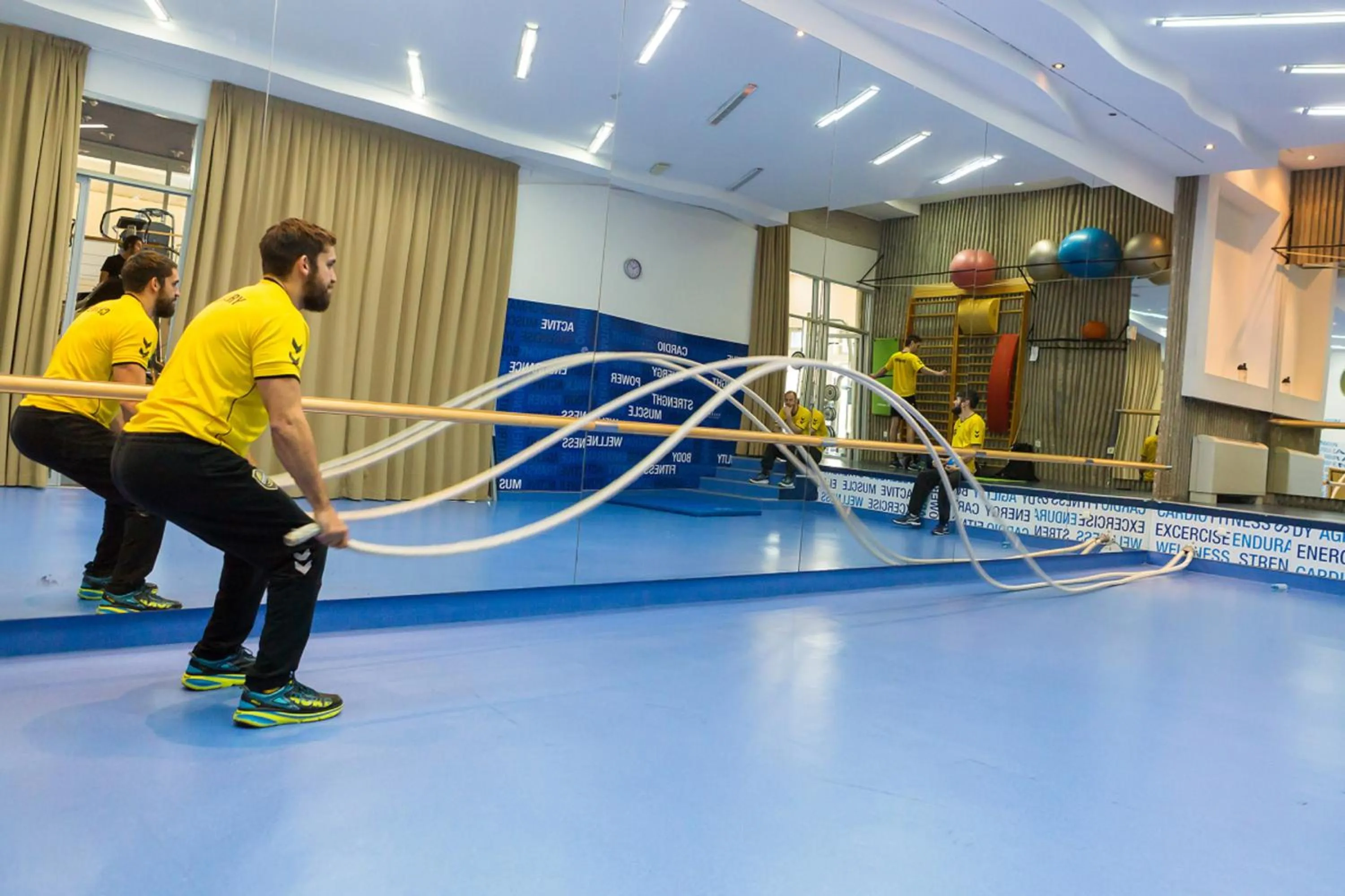 Sports in Valamar Diamant Residence