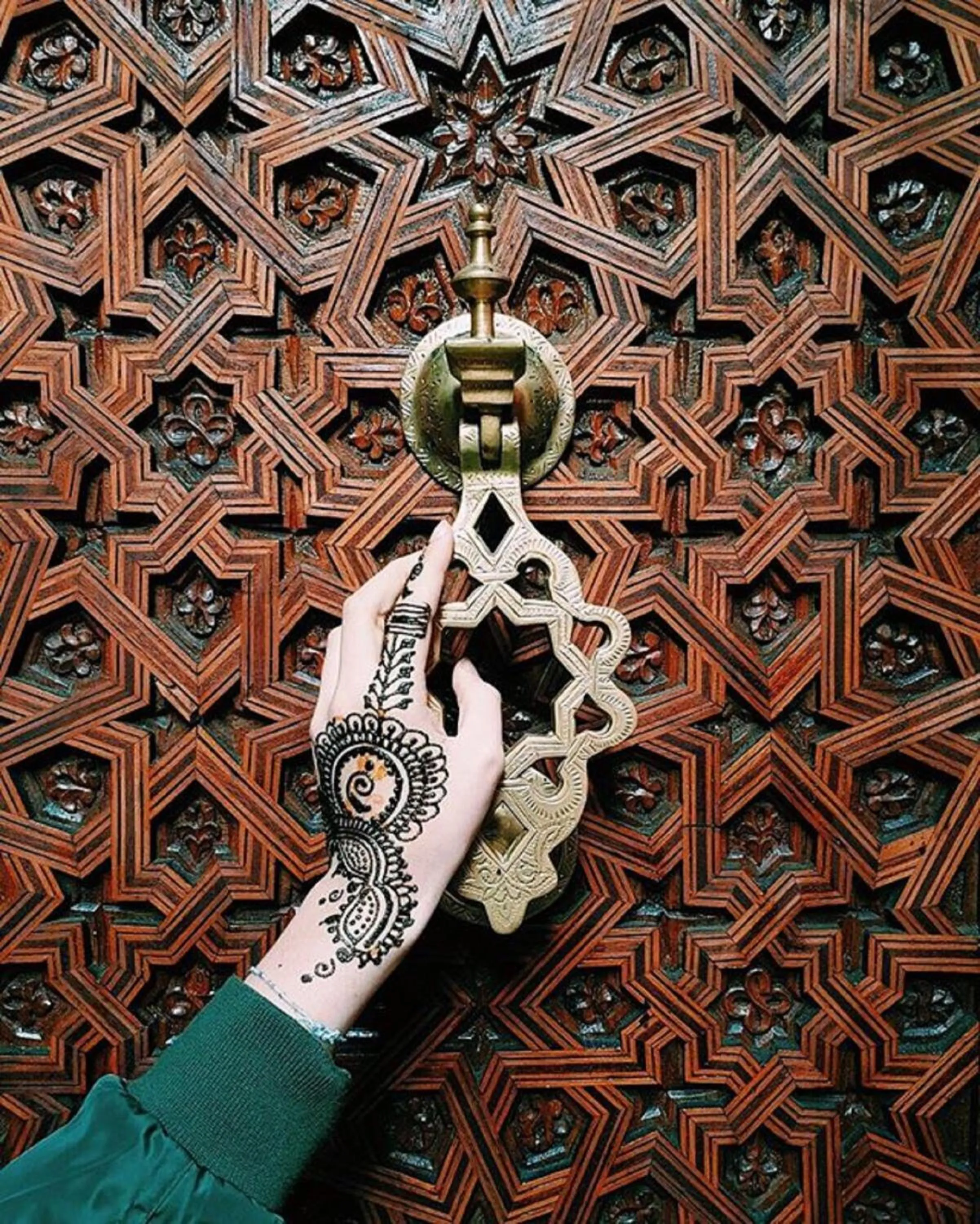 Breakfast in Riad Challa Hotel & Spa