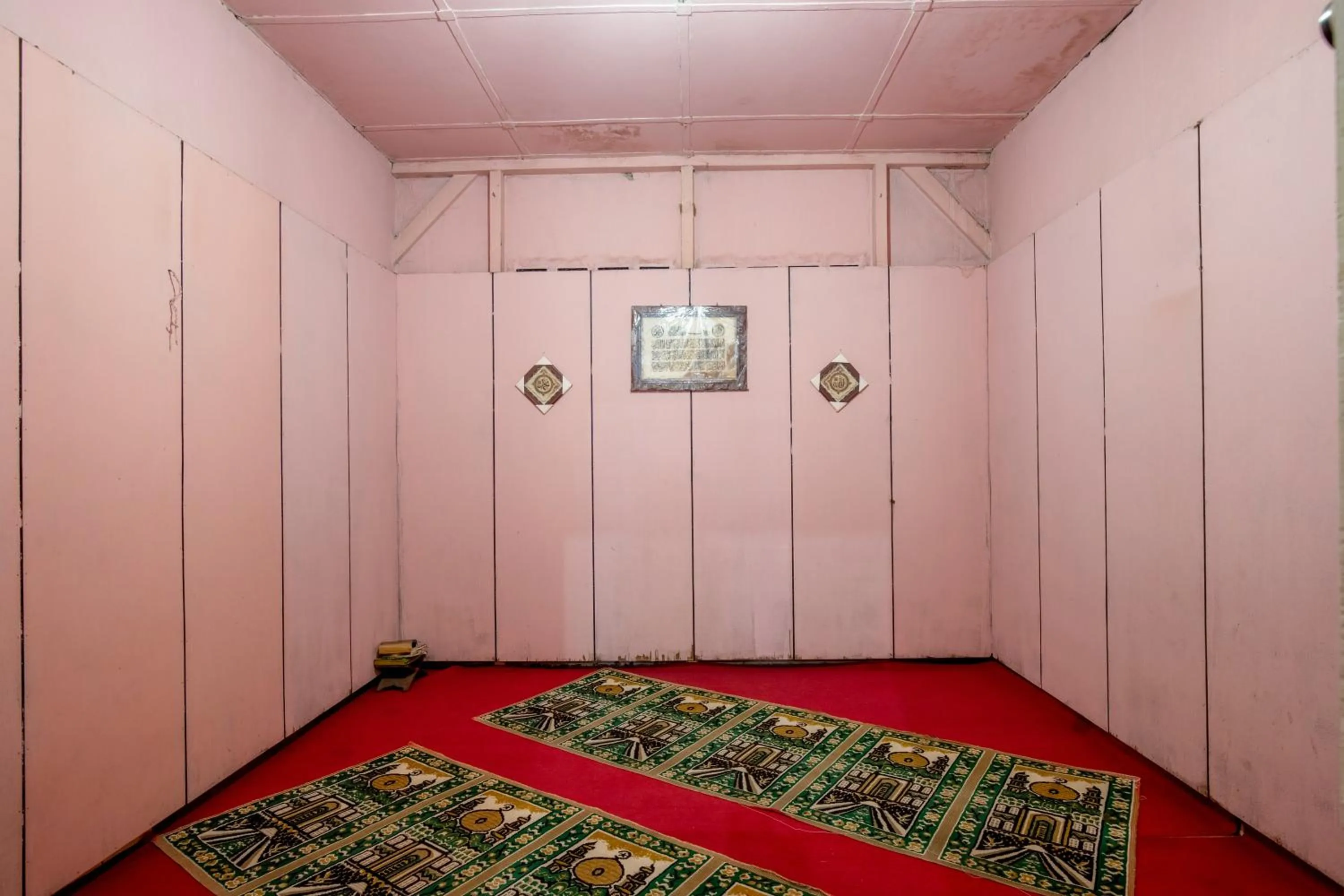 Other, Bed in Hotel Jogja Bukittinggi