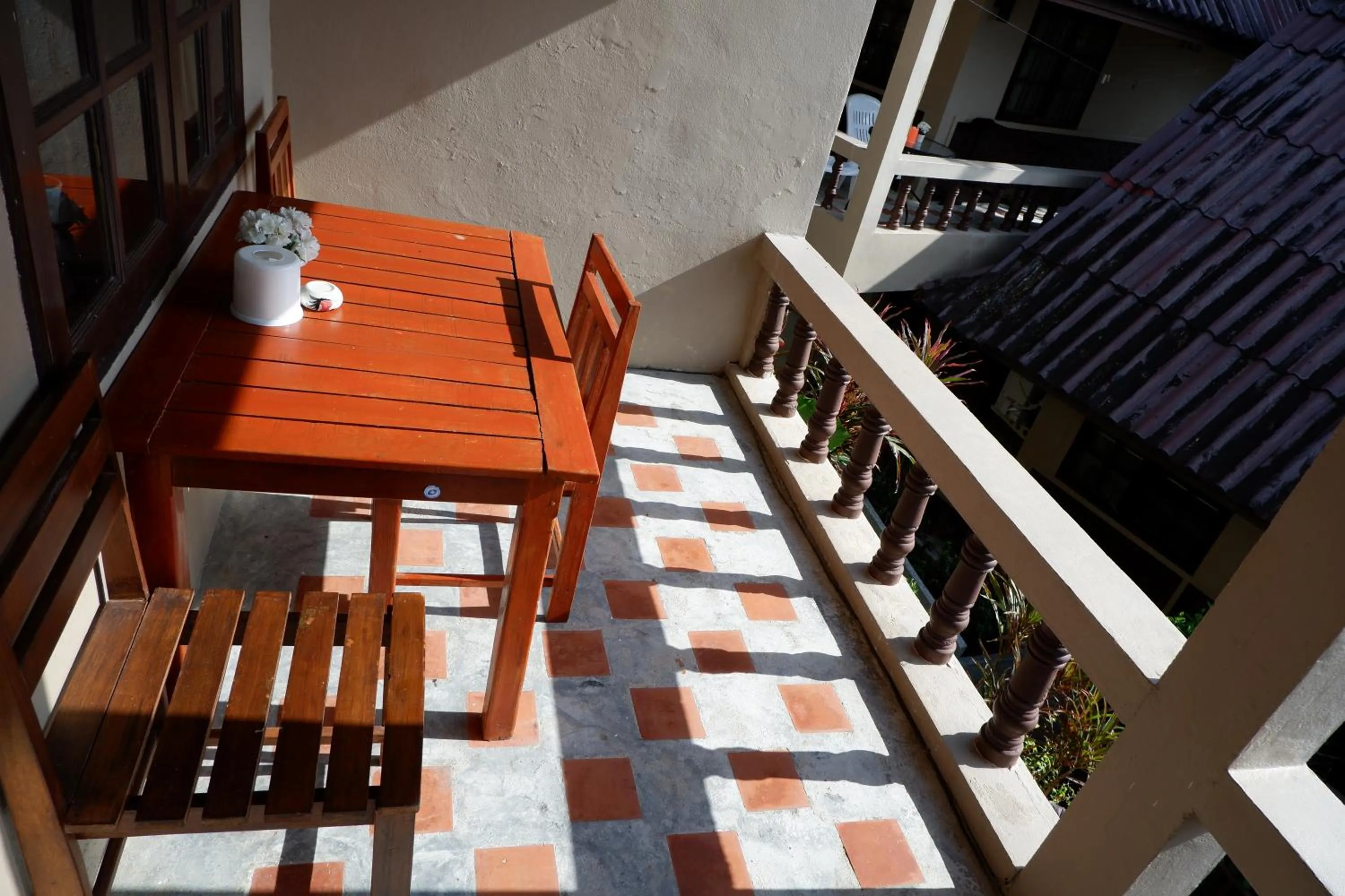 Kata Beachwalk Hotel and Bungalows