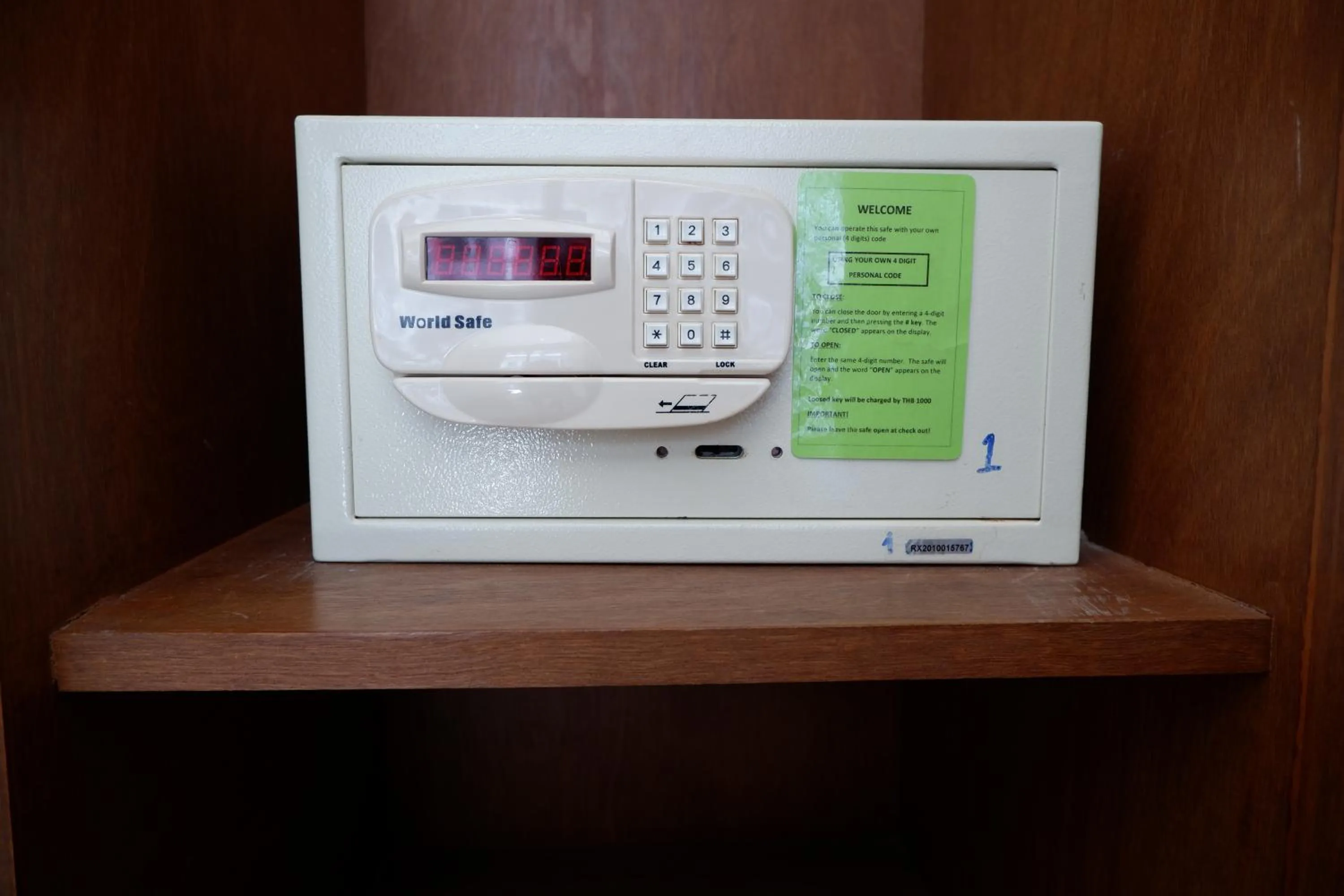 Other in Kata Beachwalk Hotel and Bungalows