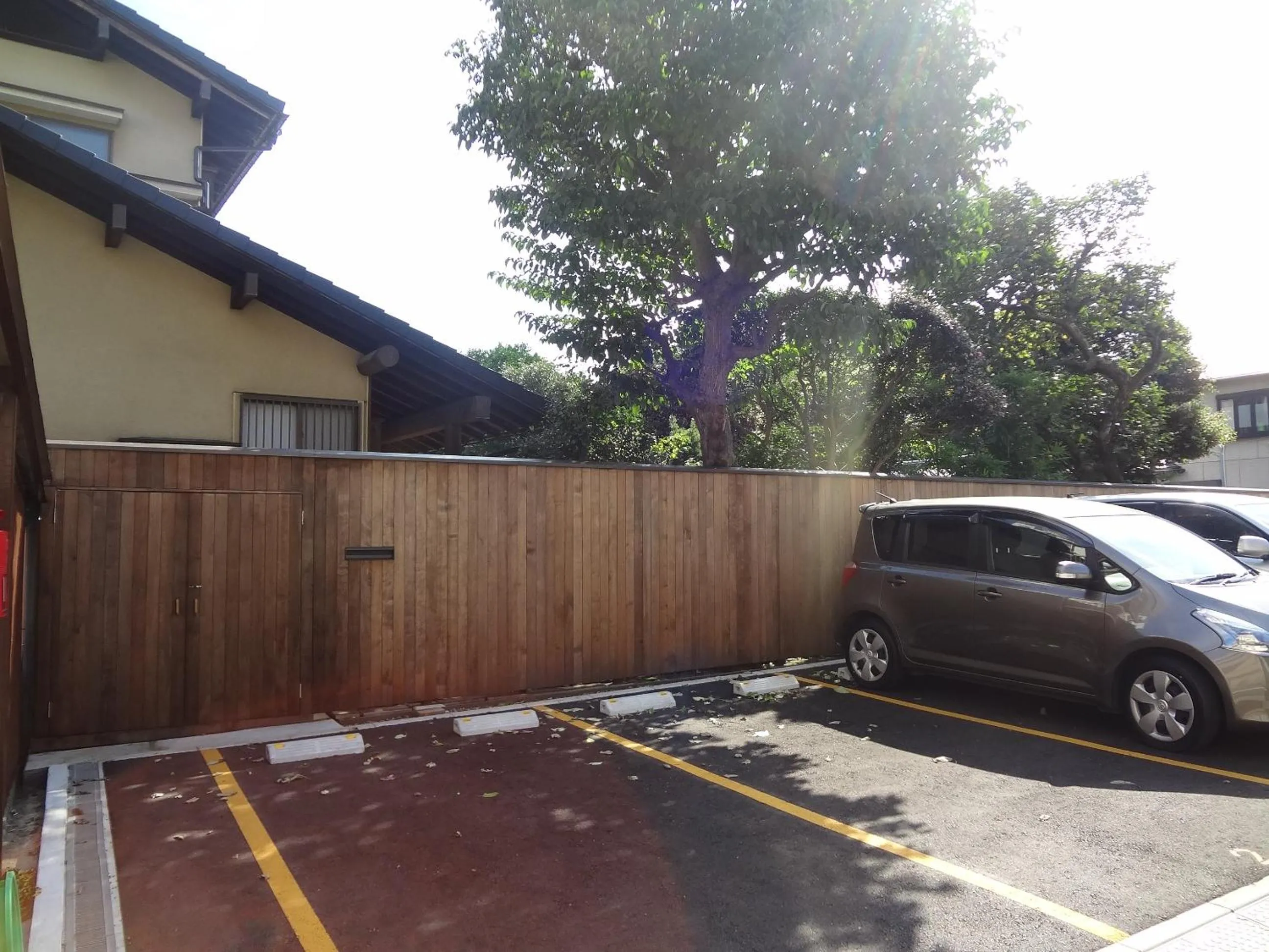 Street view in Mokkoan