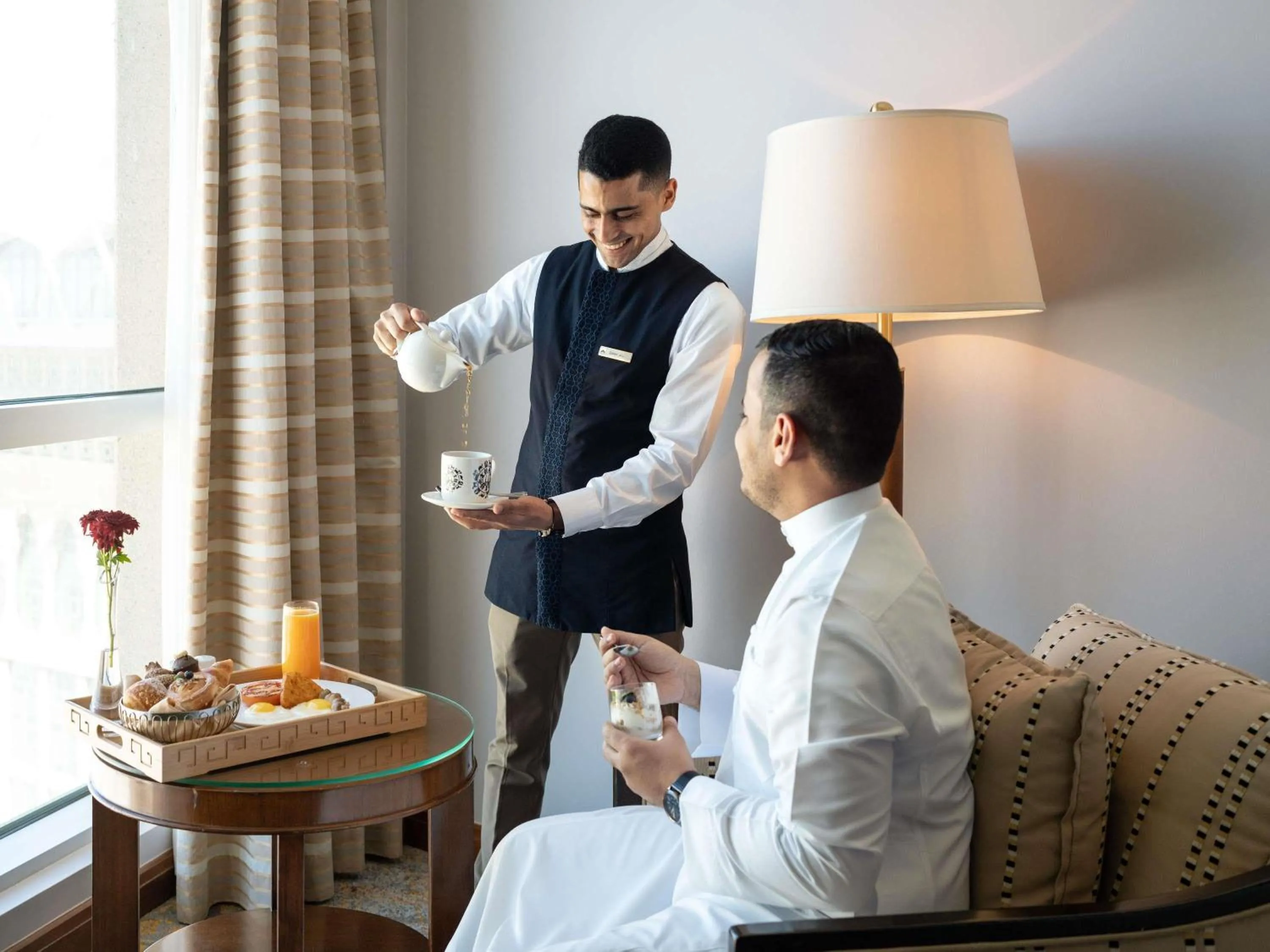 Other in Swissotel Al Maqam Makkah