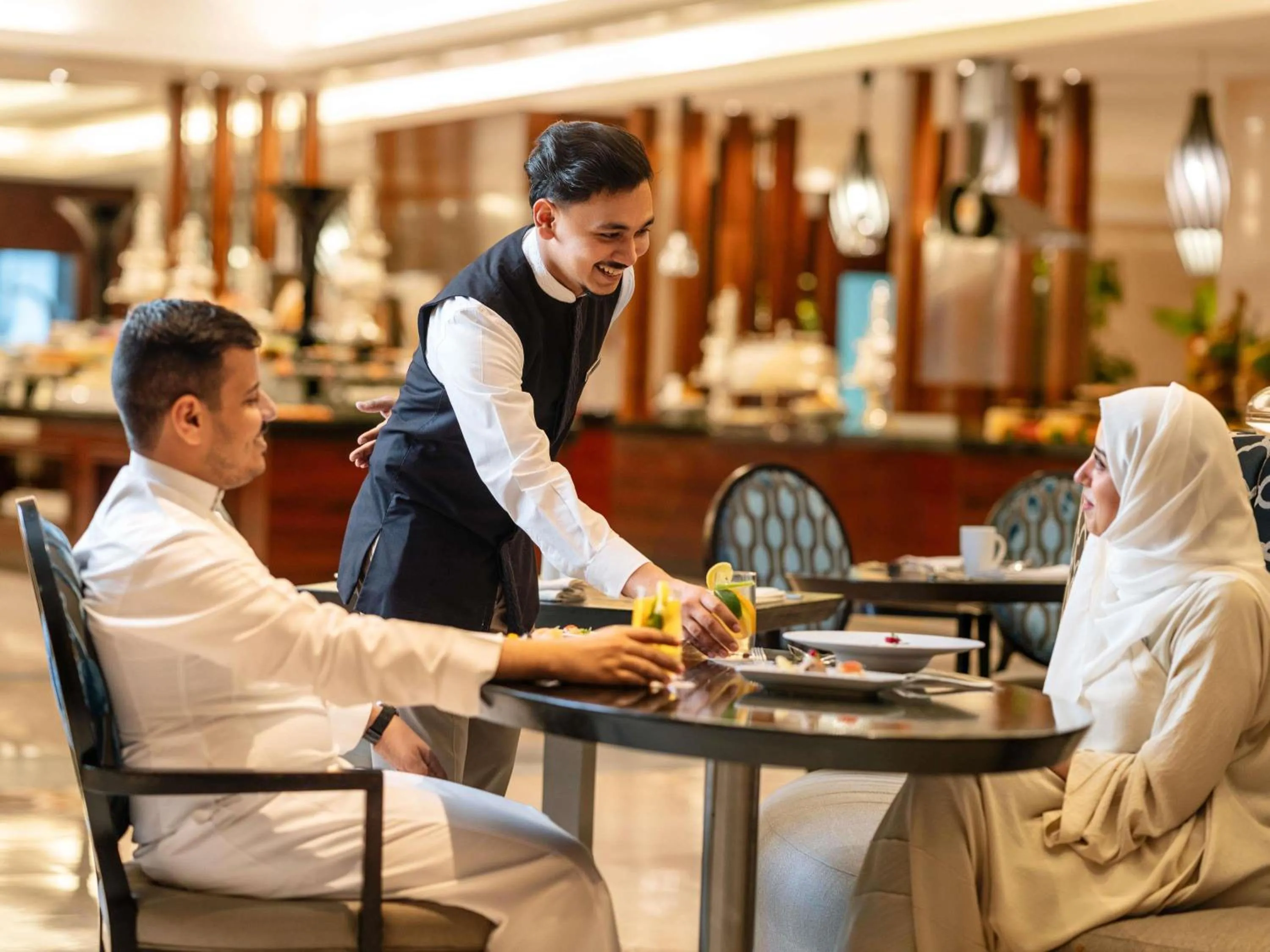 Other in Swissotel Al Maqam Makkah