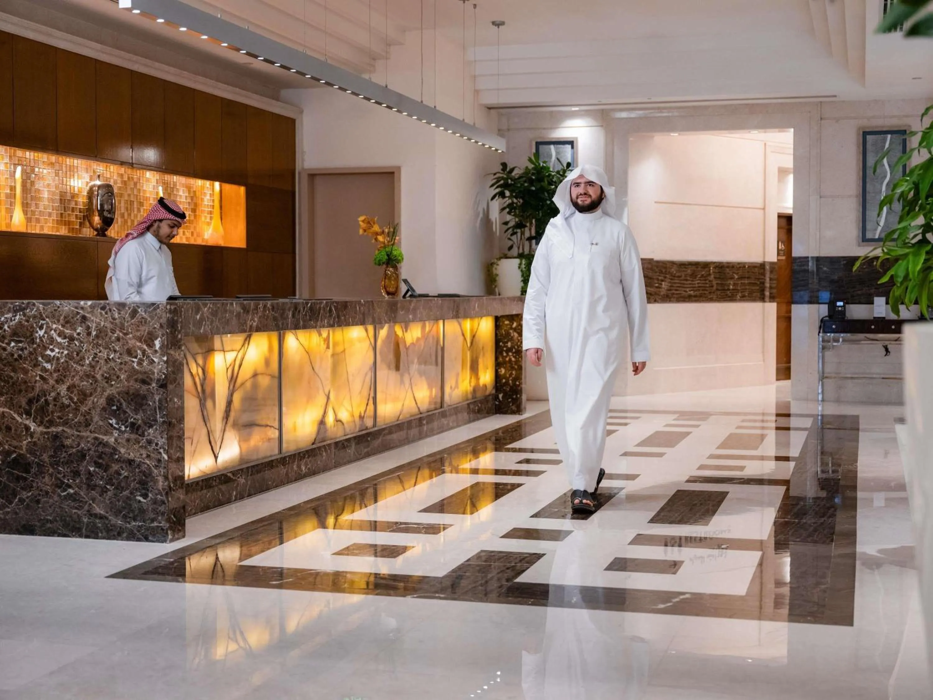 Other in Swissotel Al Maqam Makkah