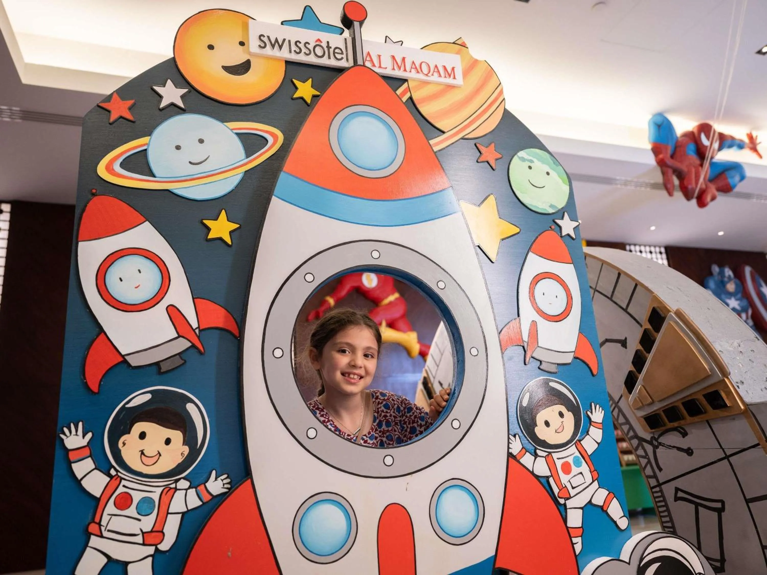 Other in Swissotel Al Maqam Makkah