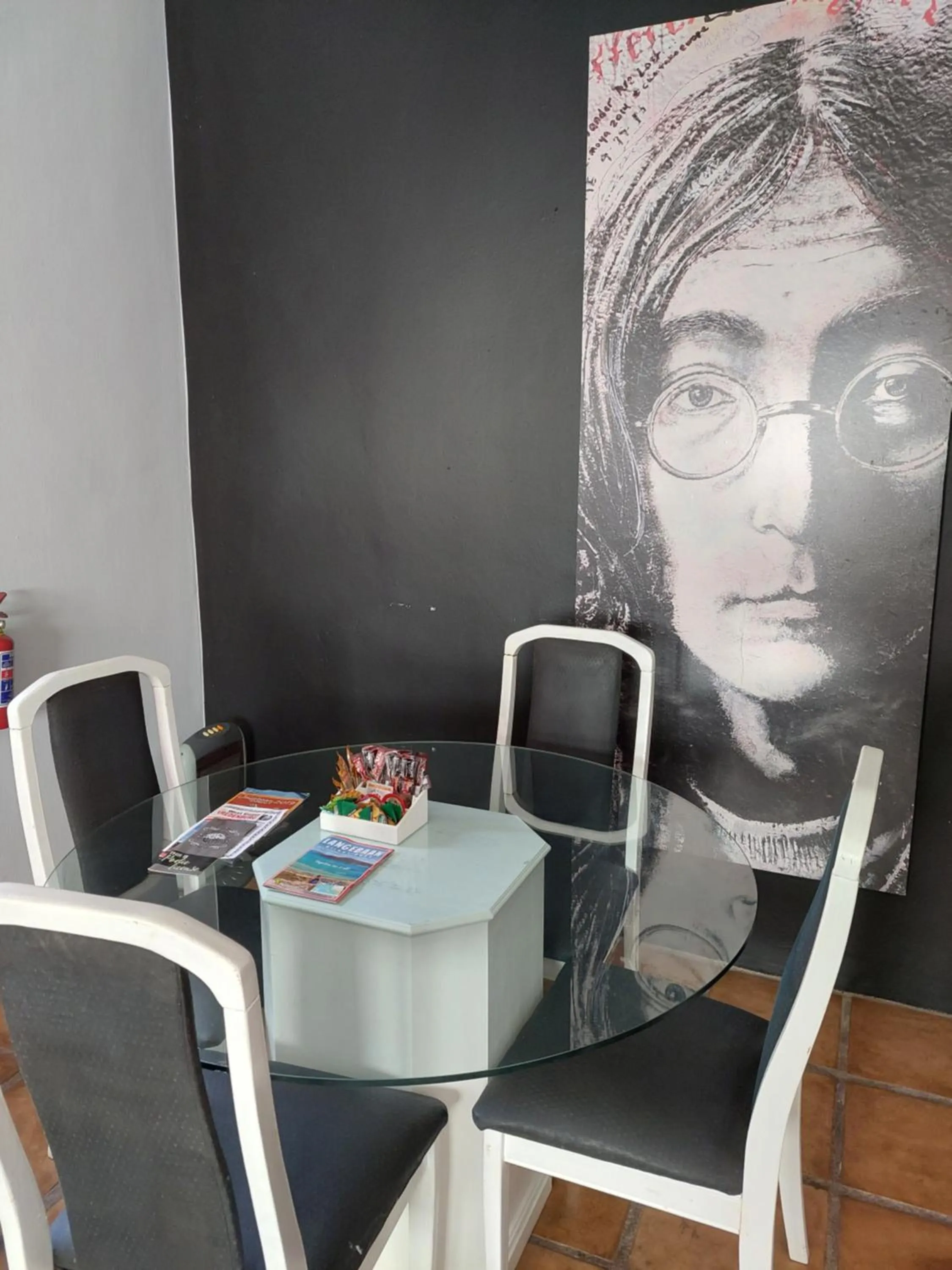 Langebaan Sea Cottages