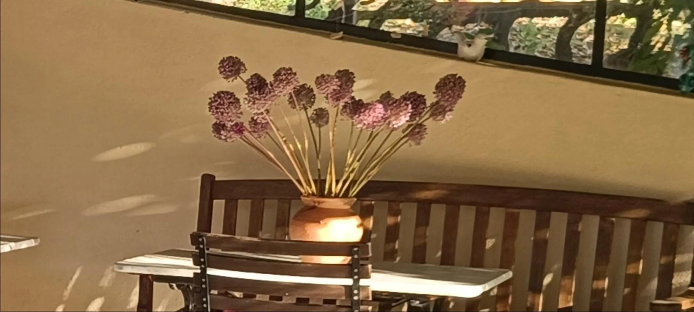 Campagne de la source St Martin B&B