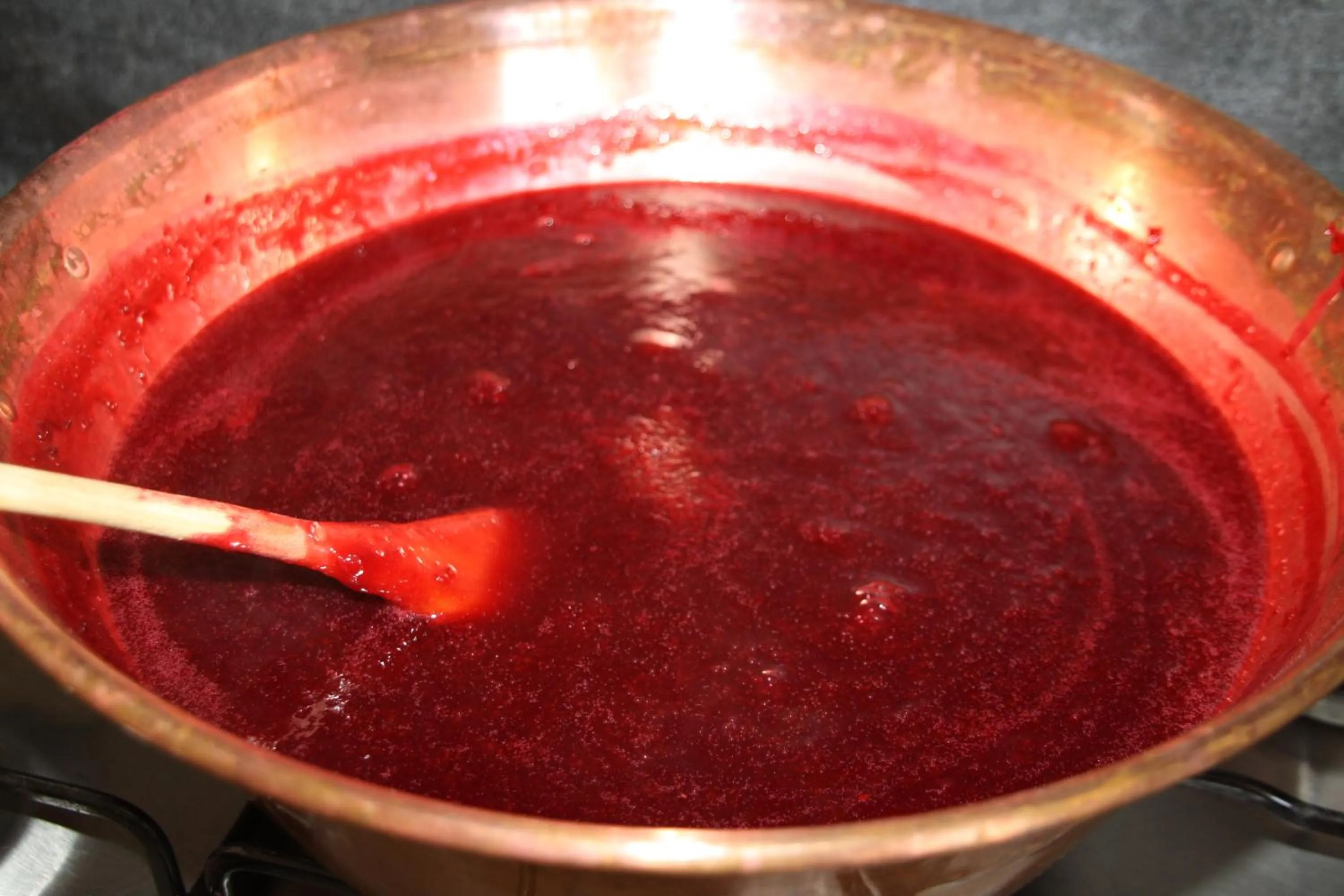 Food and drinks in Campagne de la source St Martin B&B