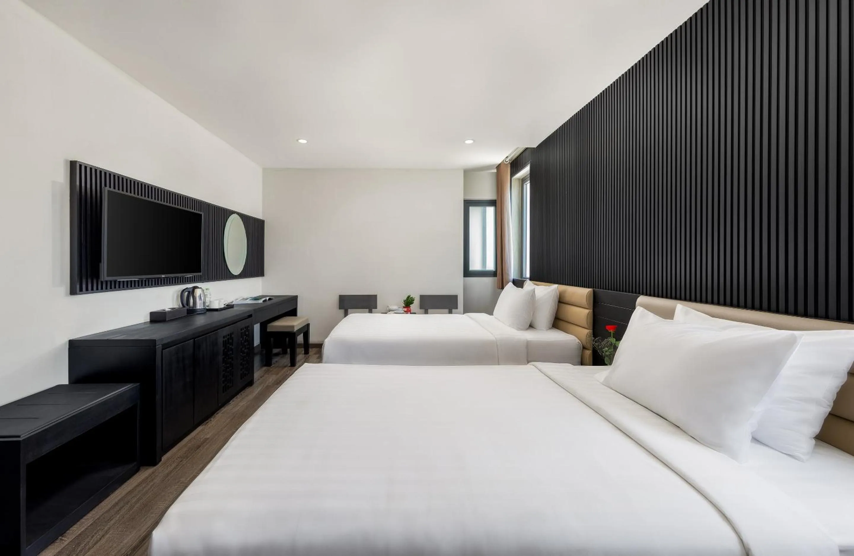 Photo of the whole room, Bed in Ocean Star Da Nang Bay Hotel