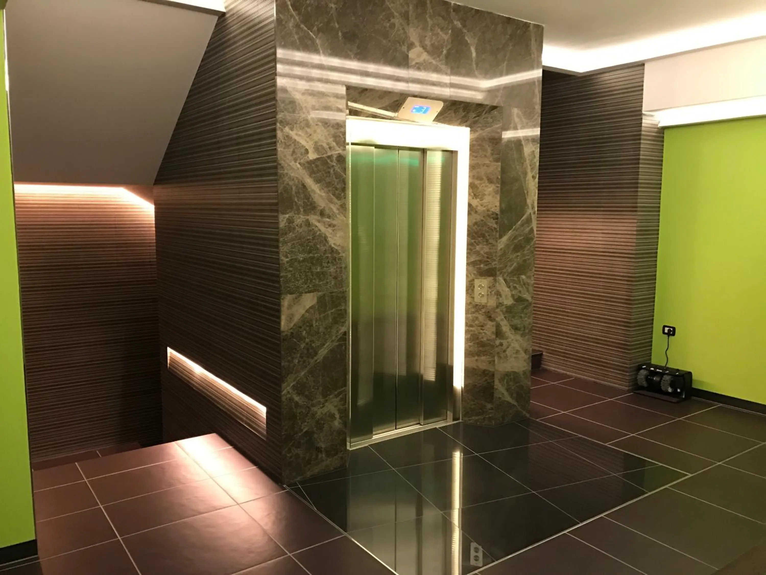 Other in Hotel International Prishtina & Spa