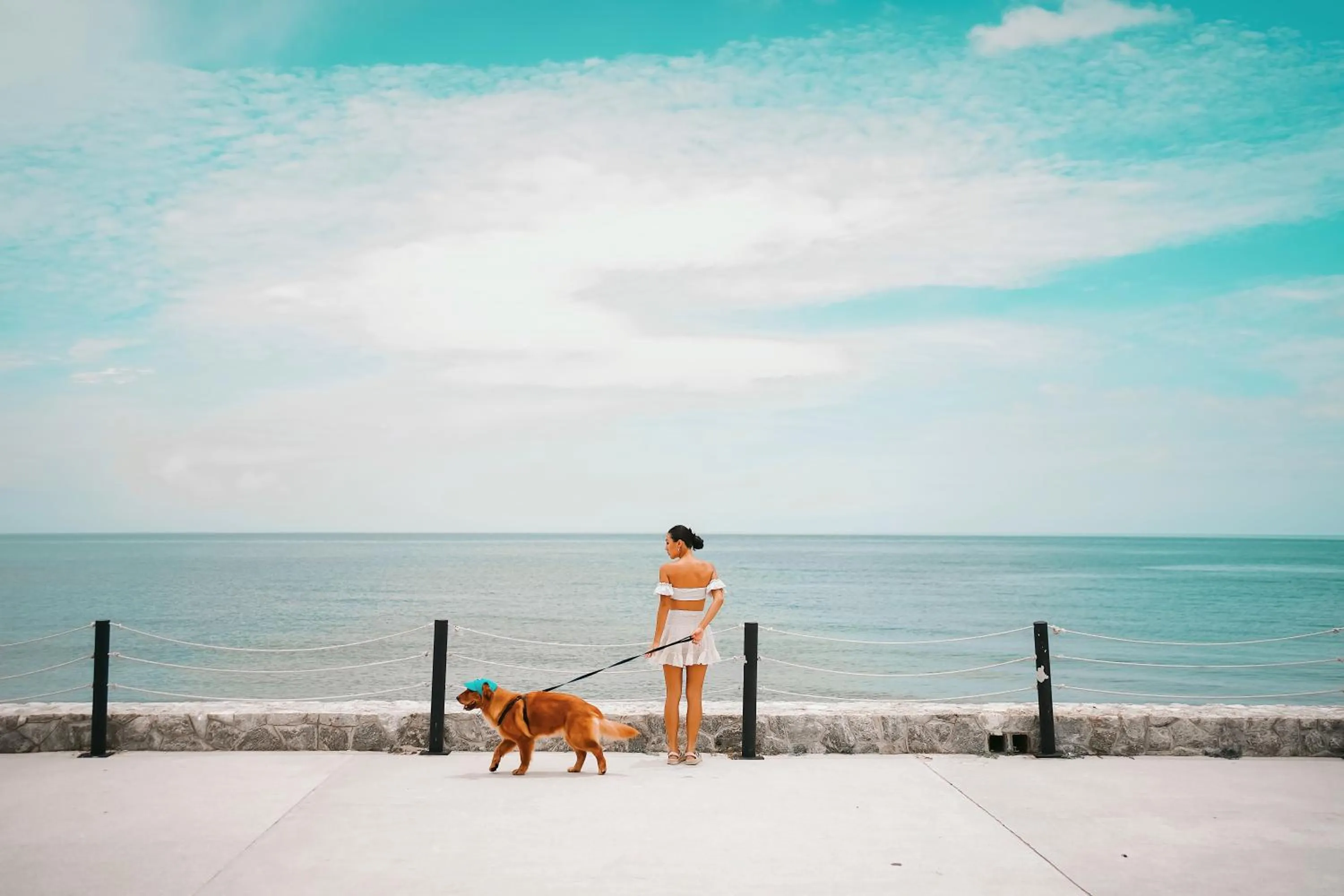 Beach in Avani+ Hua Hin Resort