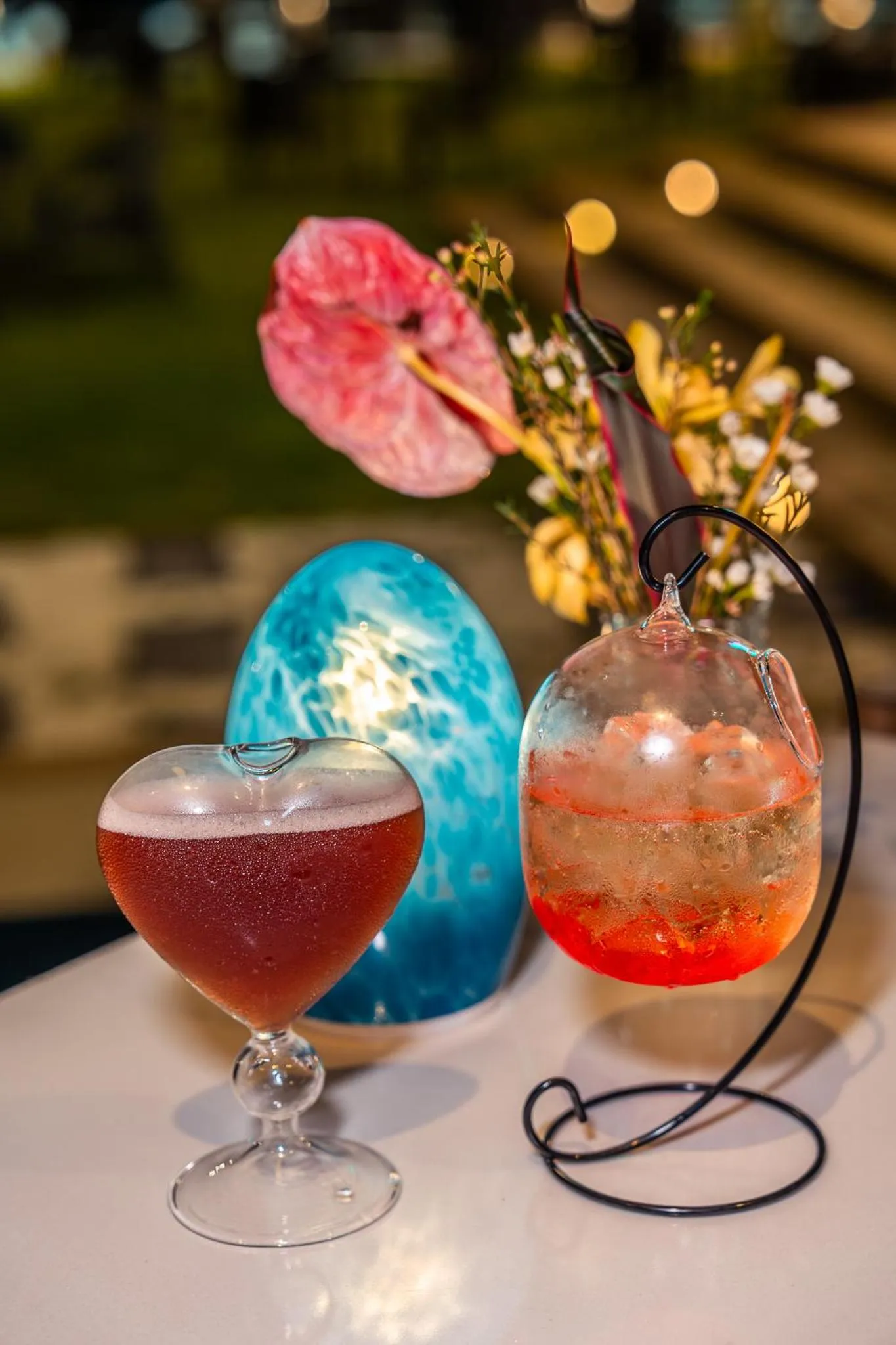 Drinks in Avani+ Hua Hin Resort