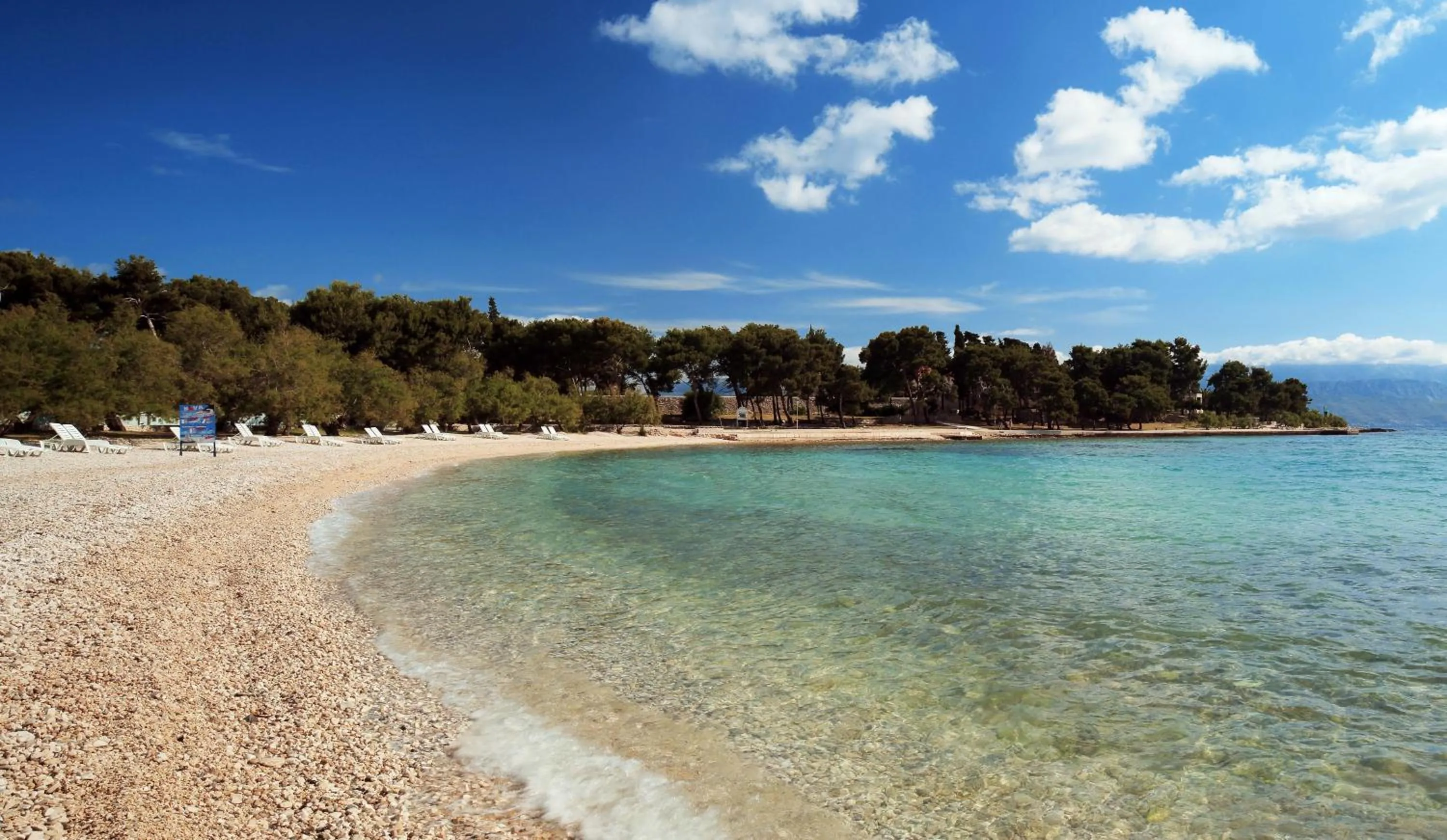 Spring in Hotel Villa Adriatica - Adults Only