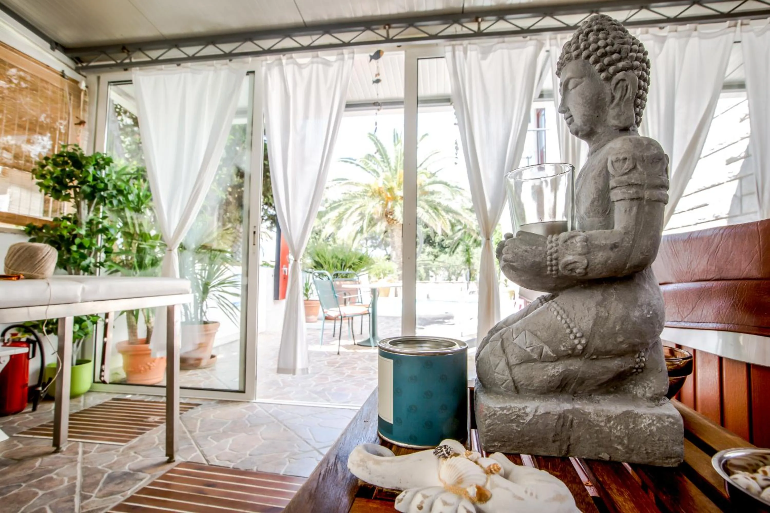 Massage in Hotel Villa Adriatica - Adults Only