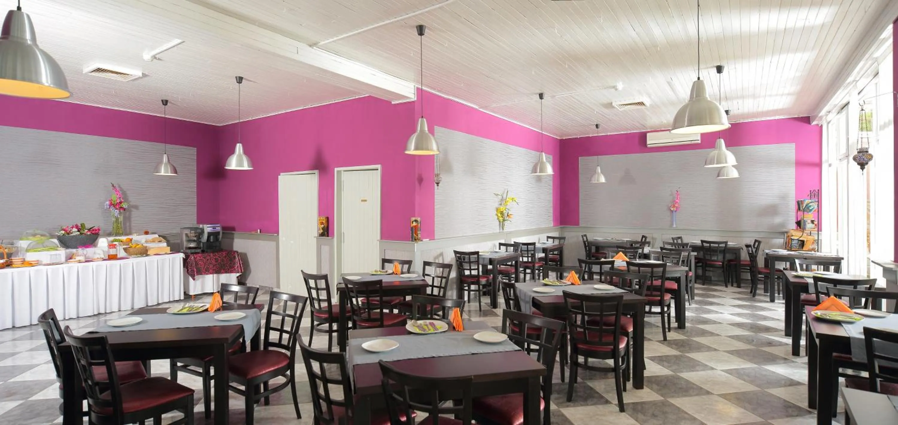 Day in Hotel Villa Adriatica - Adults Only