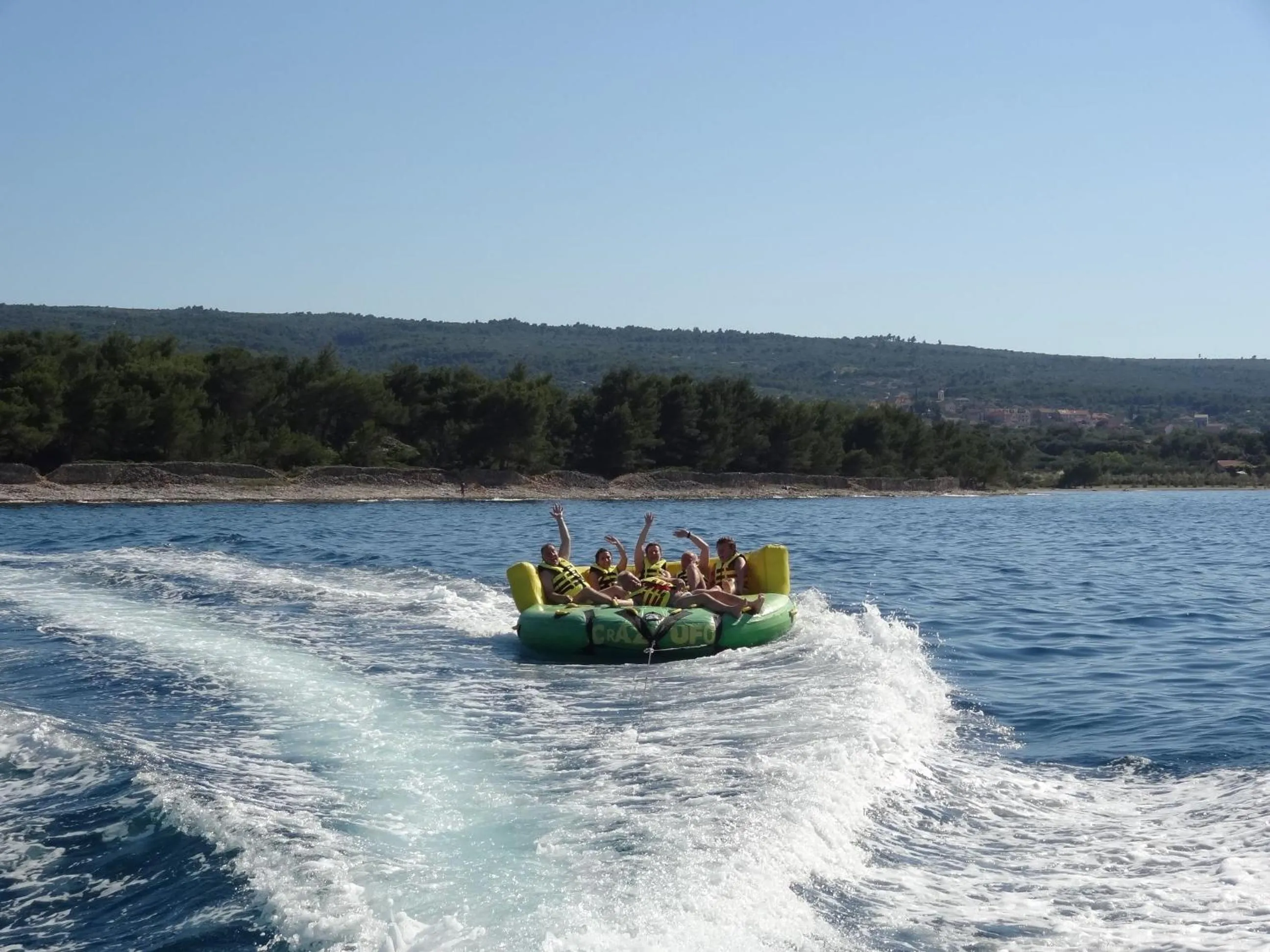 Spring in Hotel Villa Adriatica - Adults Only