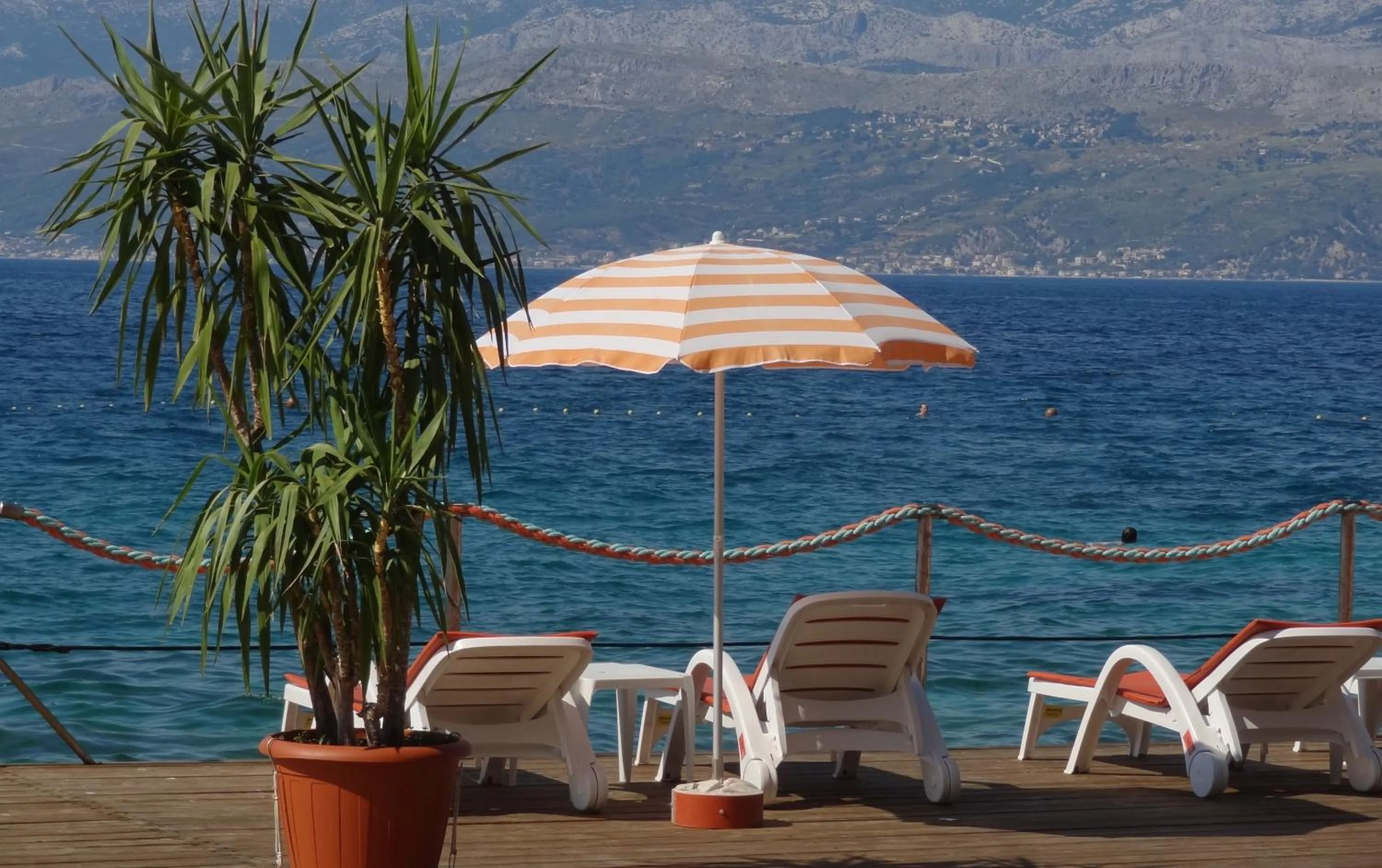 Day in Hotel Villa Adriatica - Adults Only