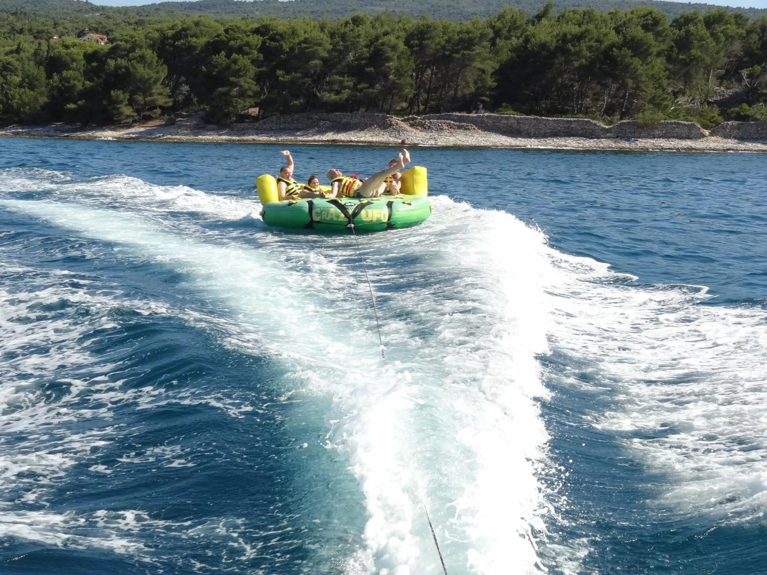 Spring in Hotel Villa Adriatica - Adults Only