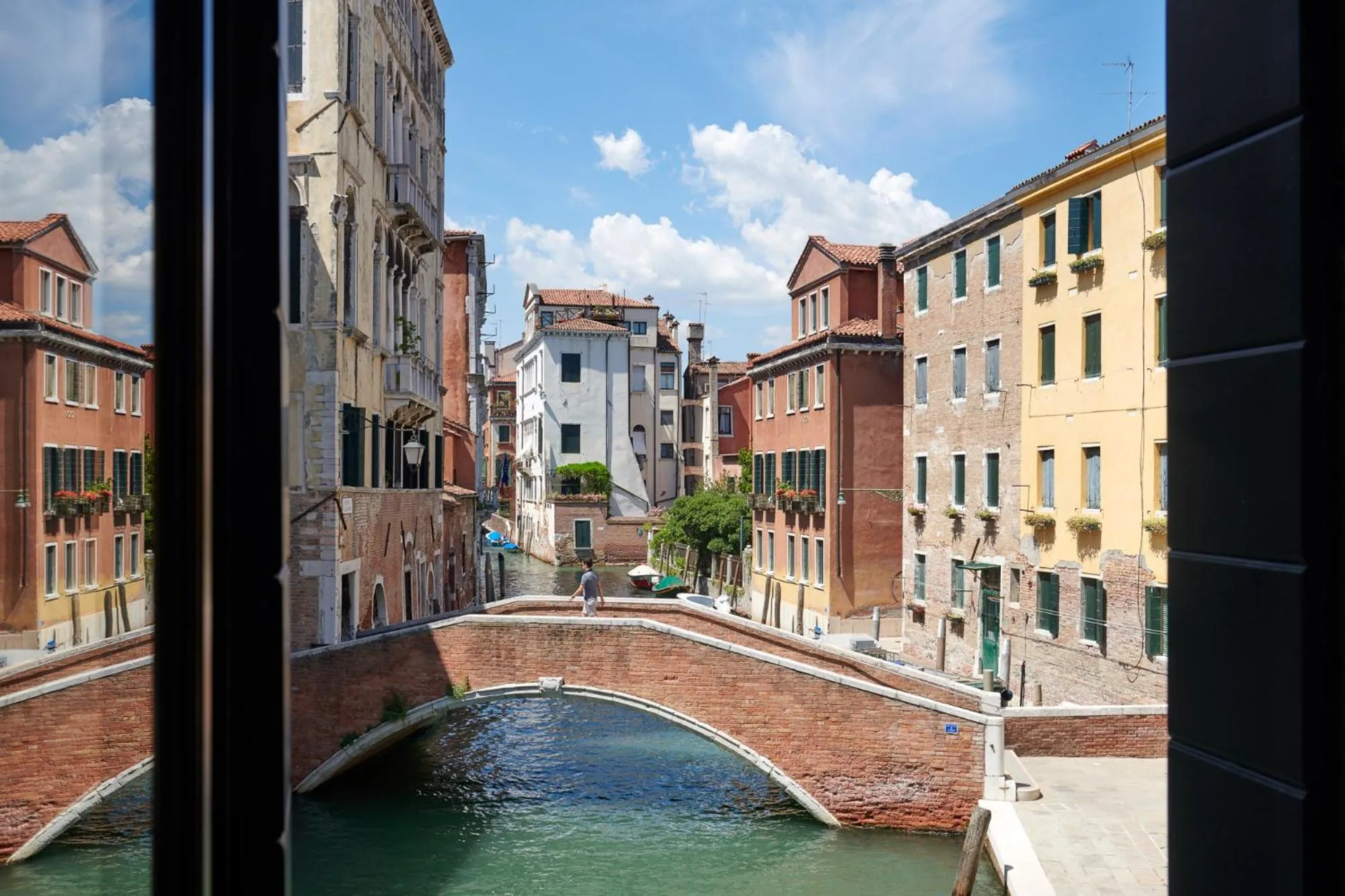 View (from property/room) in Palazzo Morosini Degli Spezieri - Lifestyle Apartments