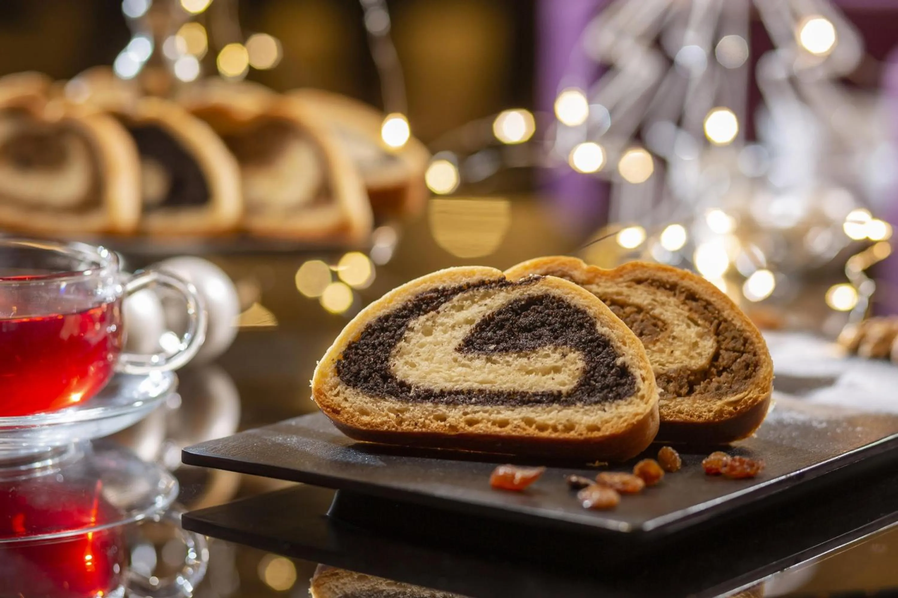 Lounge or bar in The Westin Zagreb