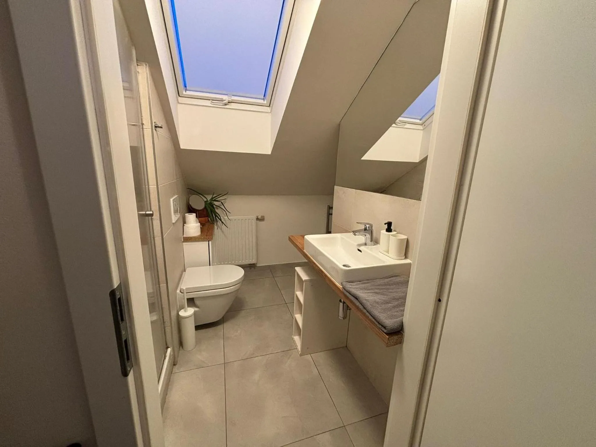 The Republic Apartments