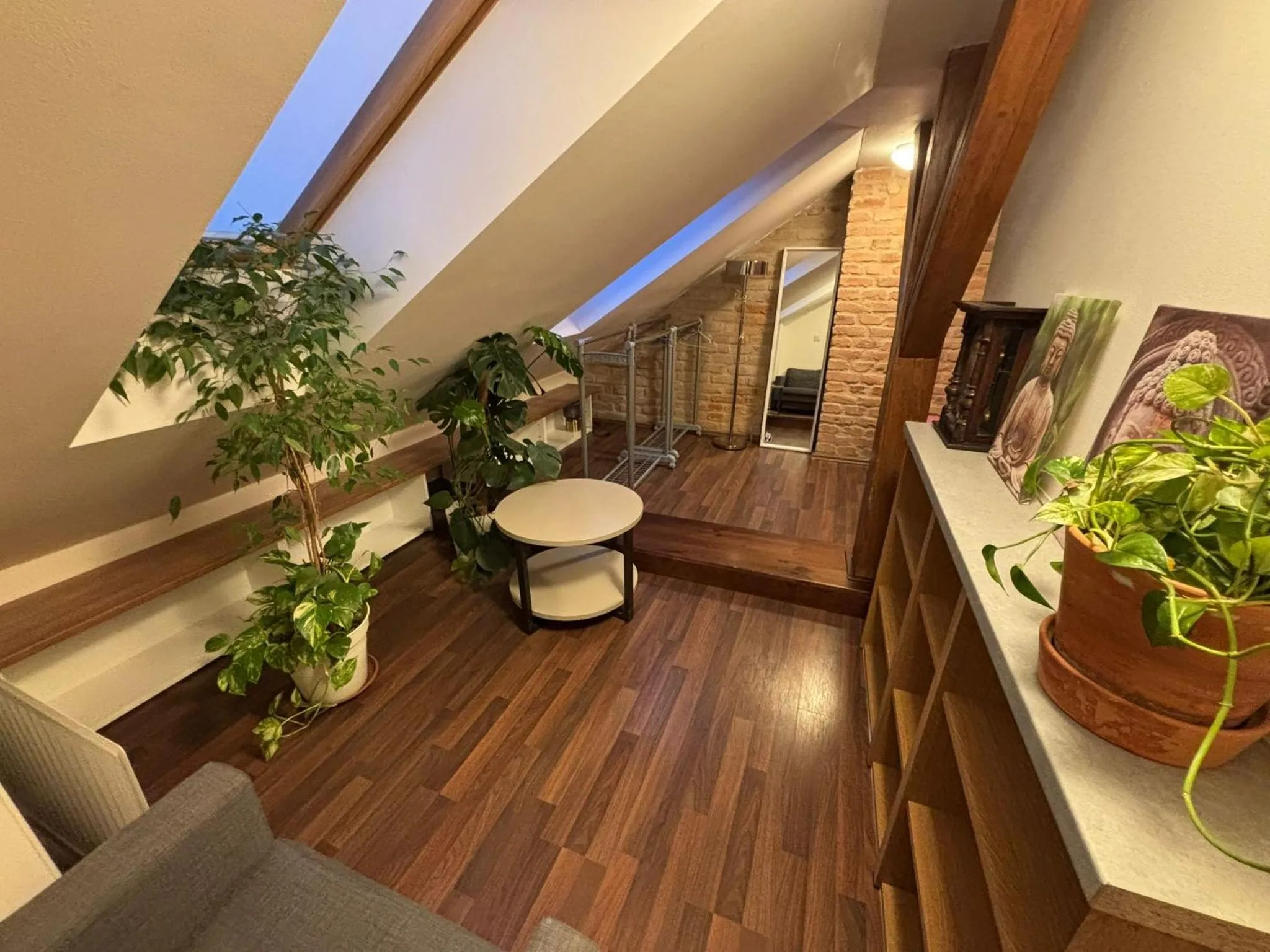 The Republic Apartments