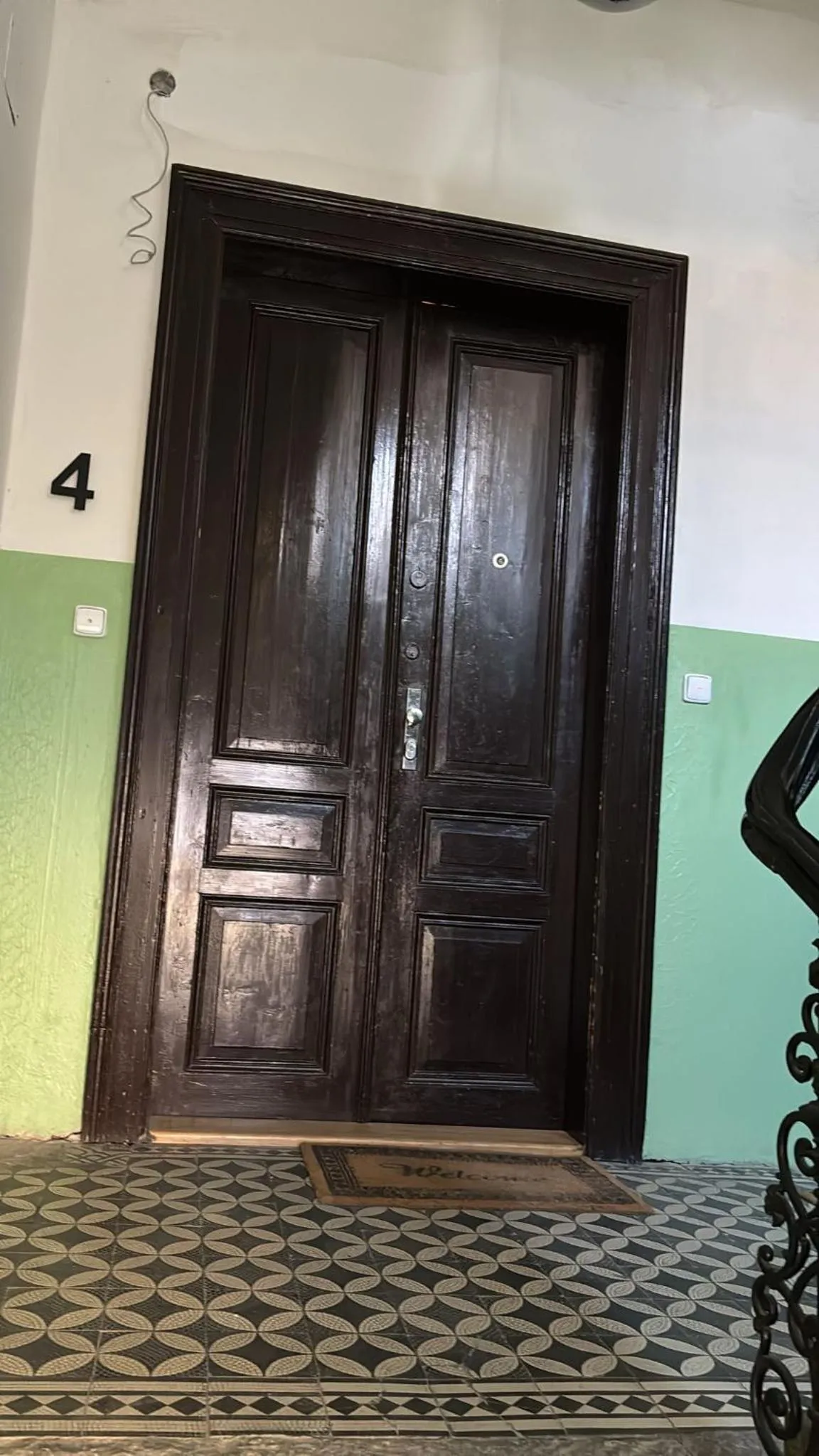 The Republic Apartments