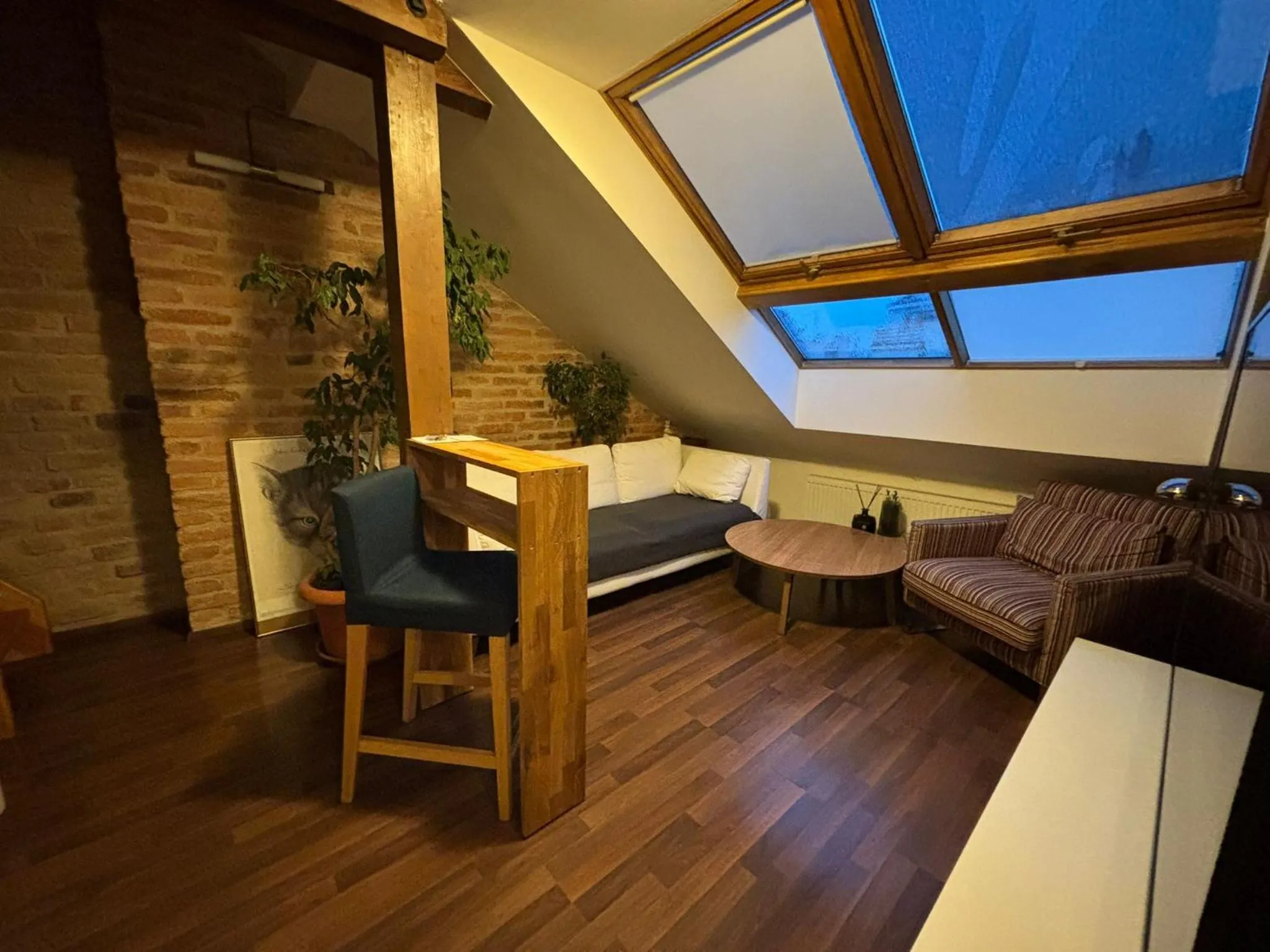 The Republic Apartments