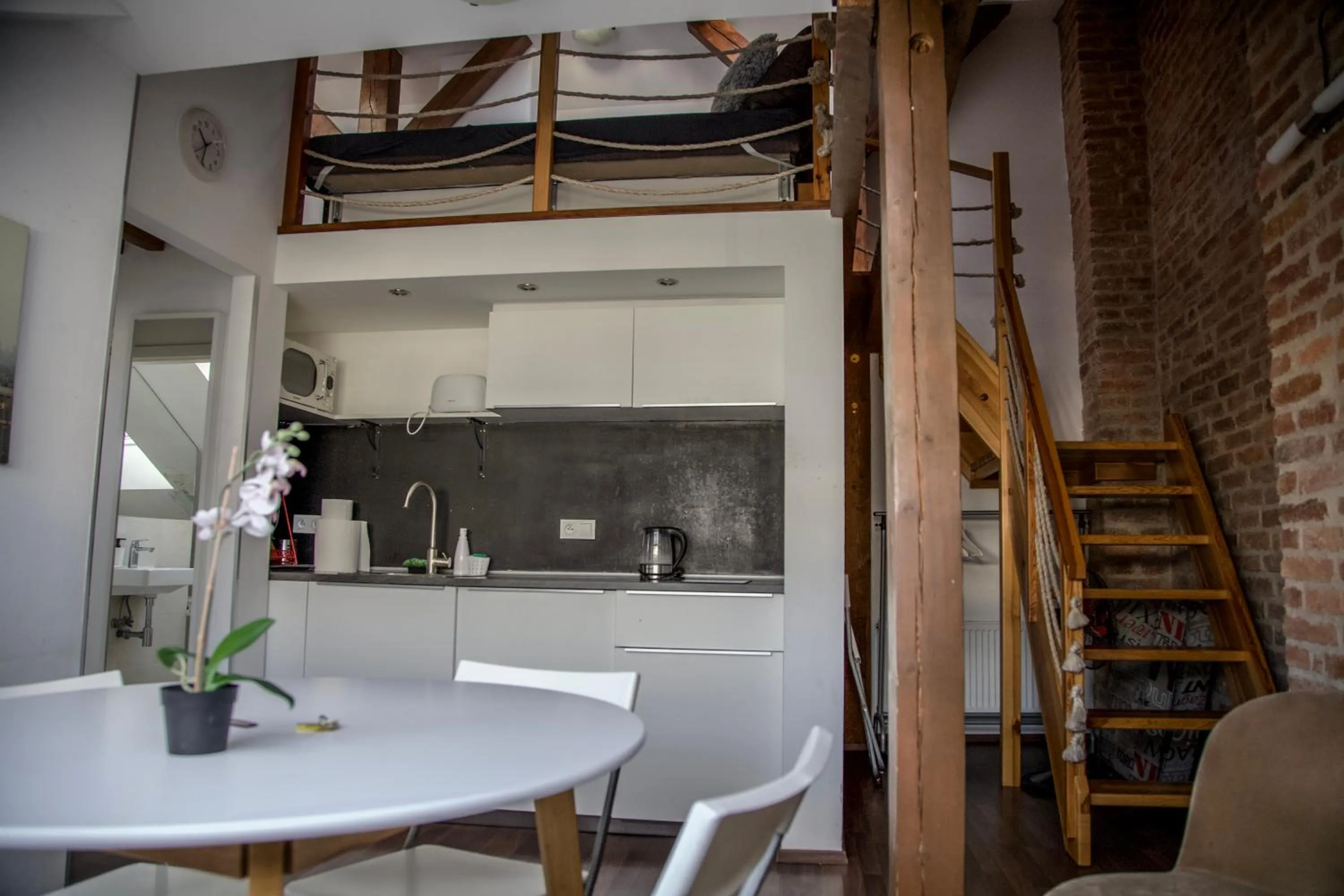 The Republic Apartments