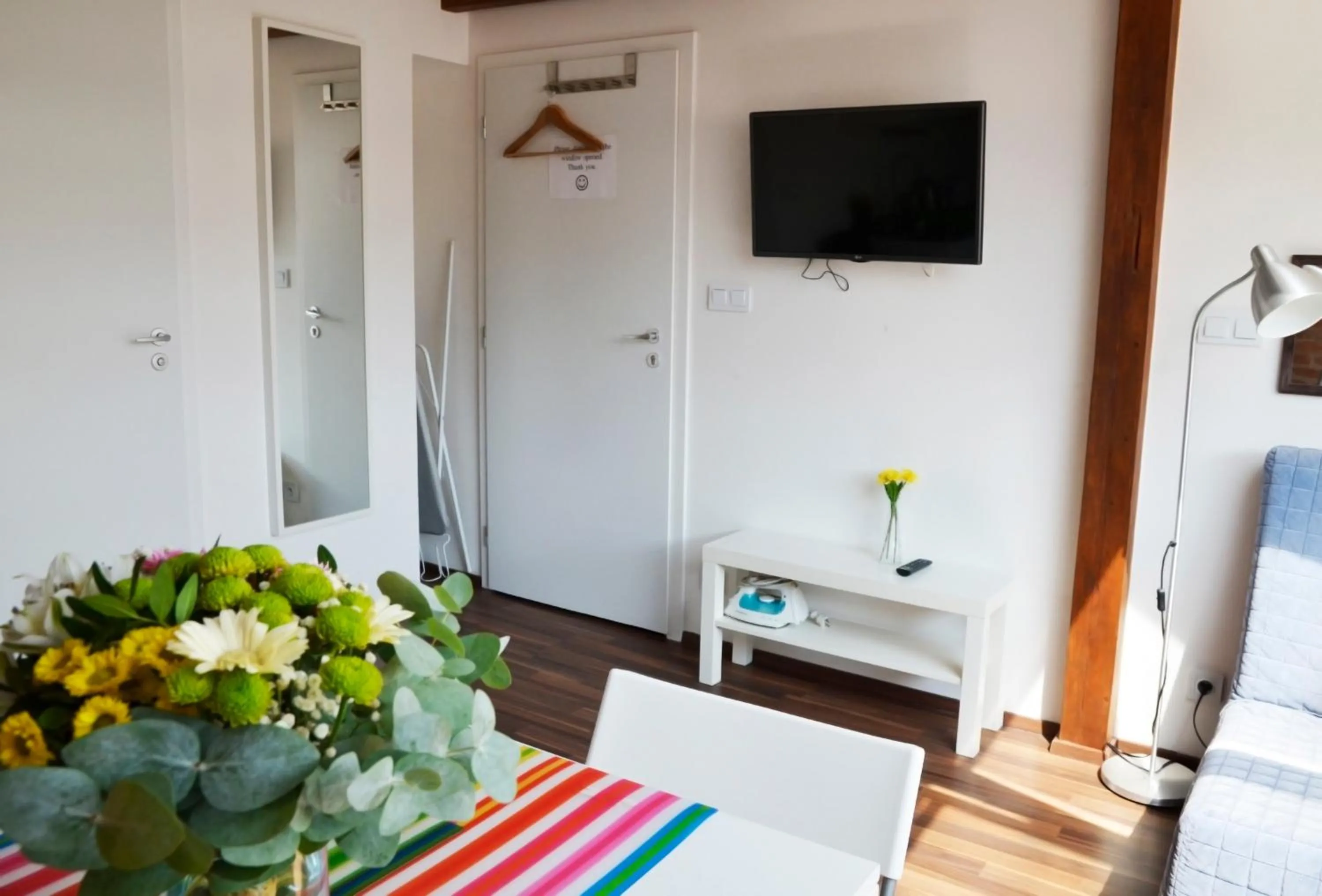 The Republic Apartments