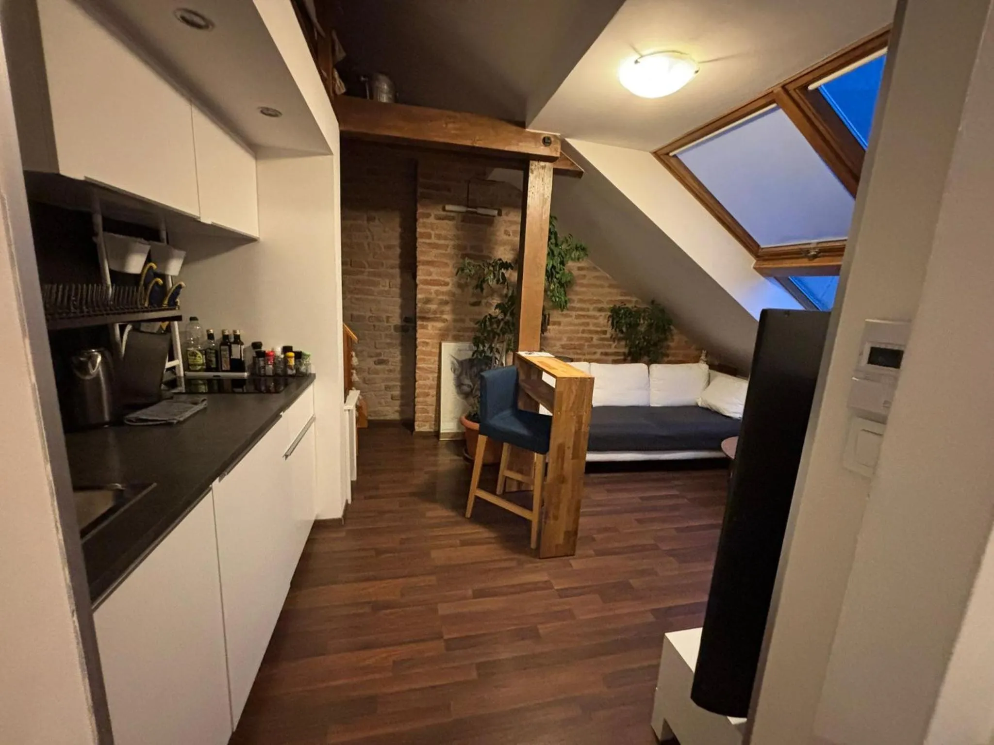 The Republic Apartments