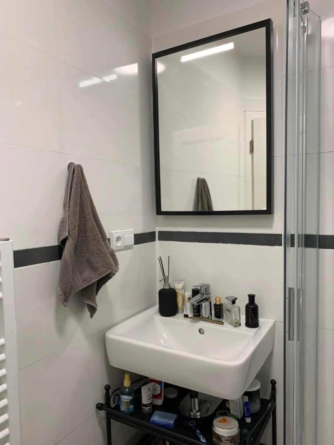 The Republic Apartments