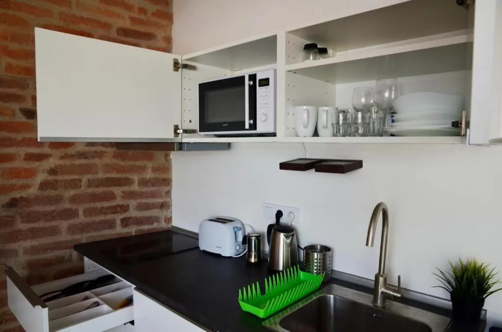 The Republic Apartments