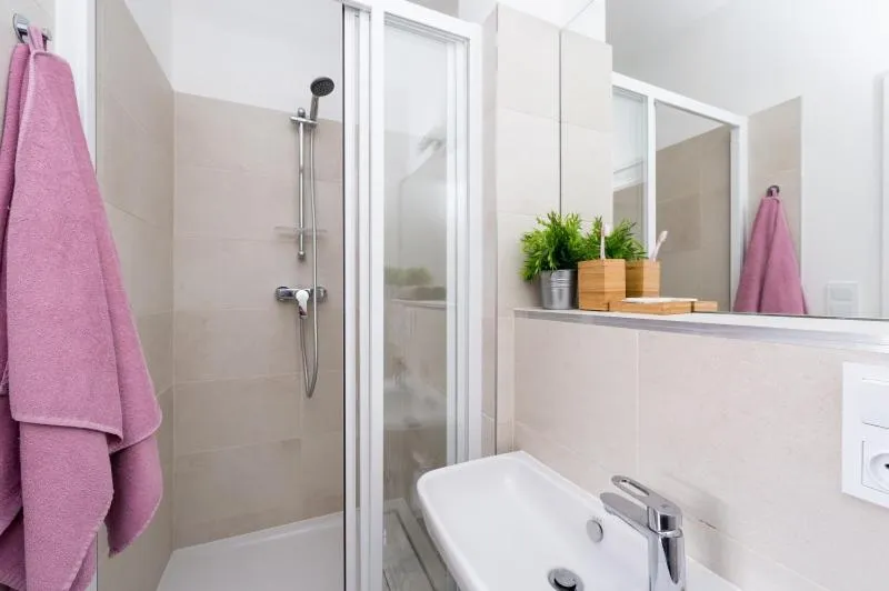 The Republic Apartments