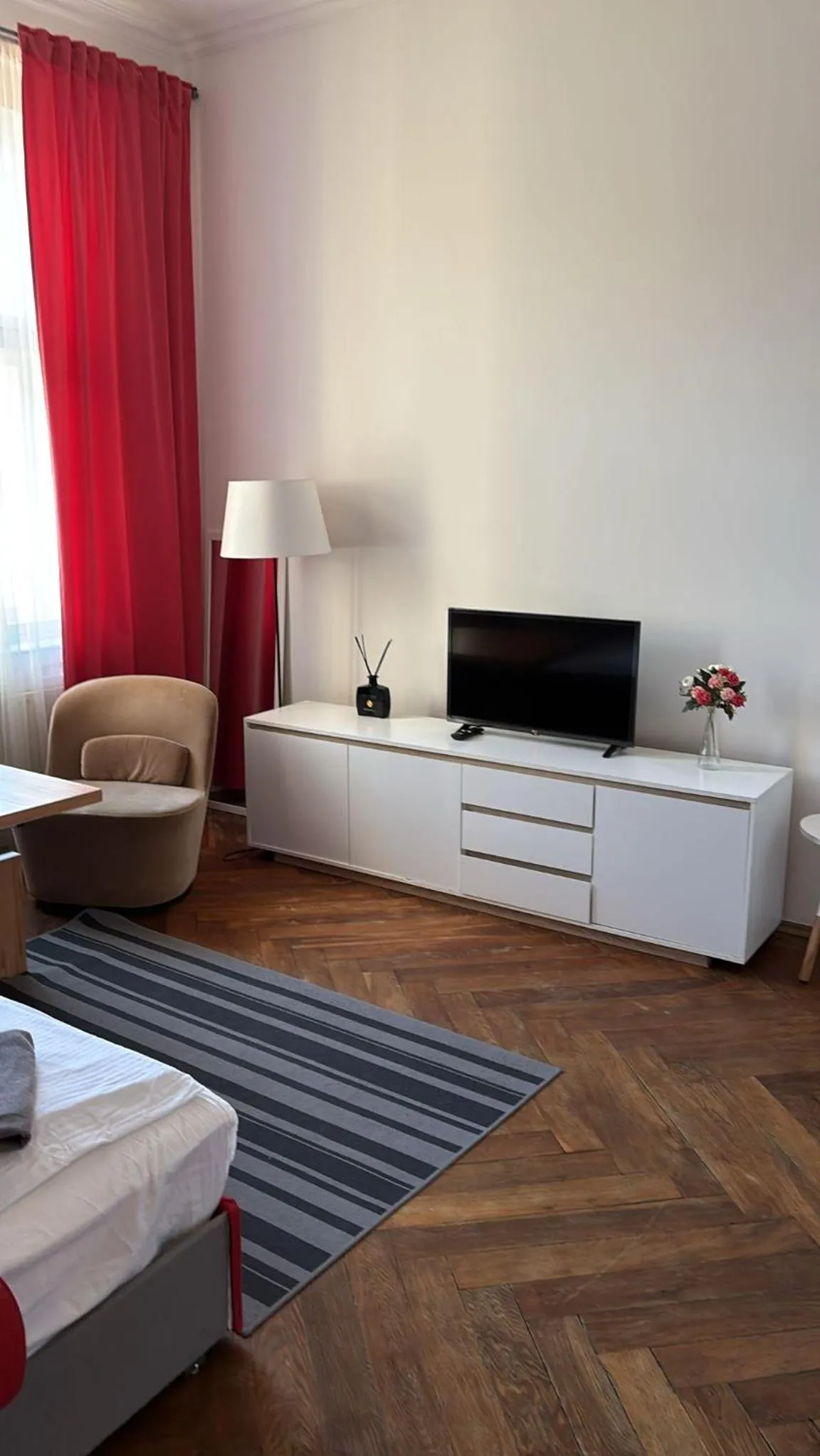 The Republic Apartments