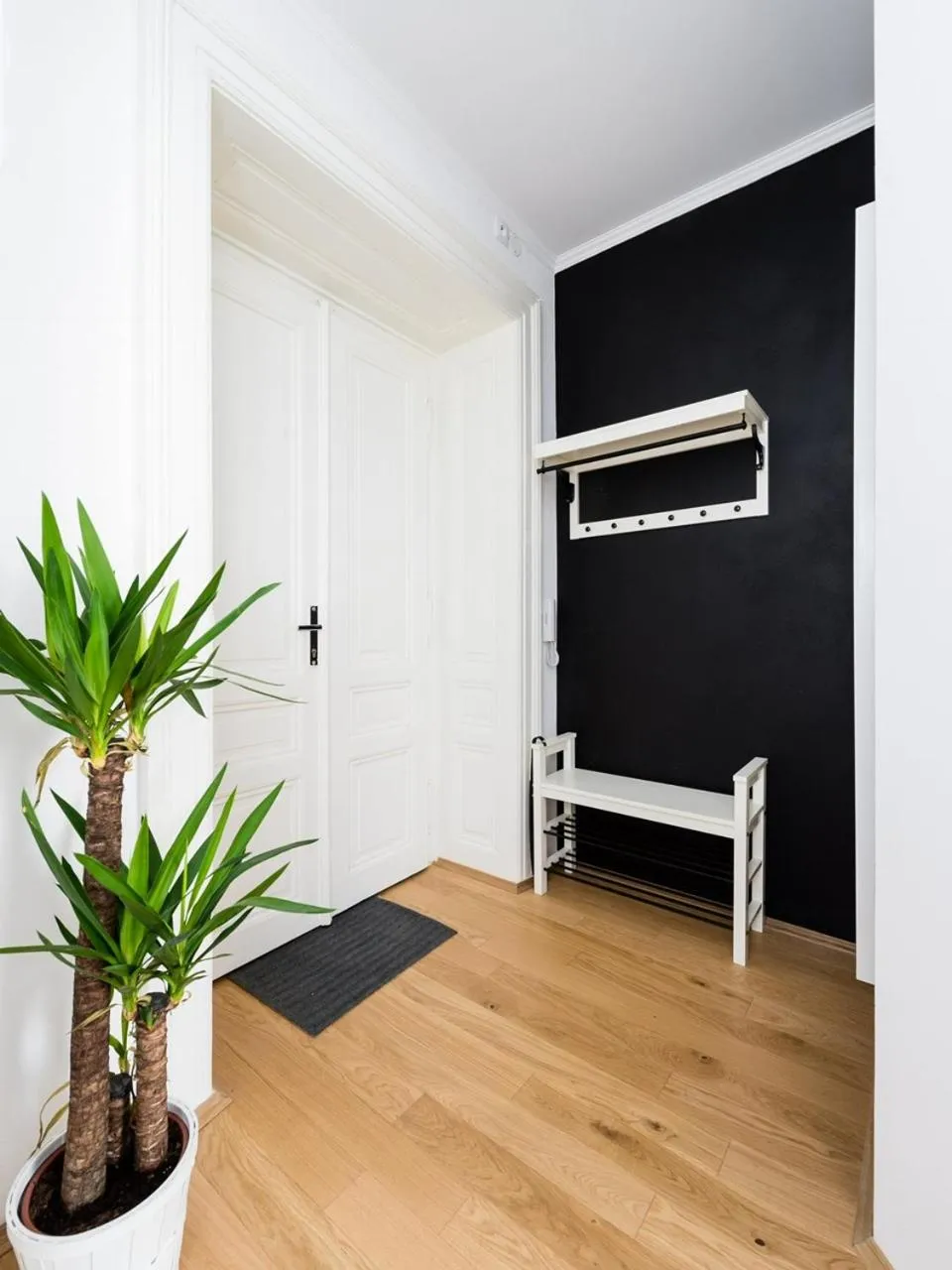 The Republic Apartments