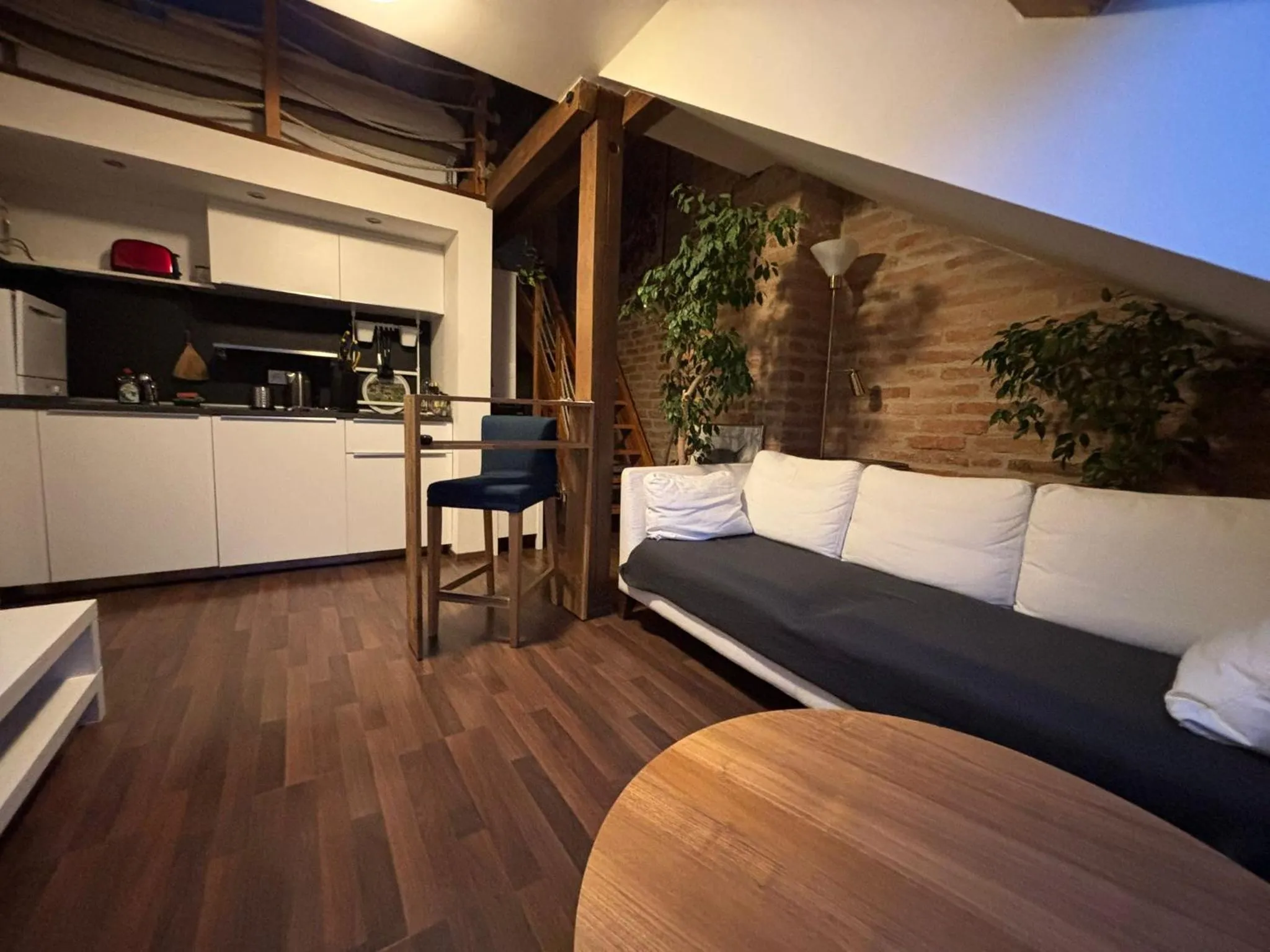 The Republic Apartments