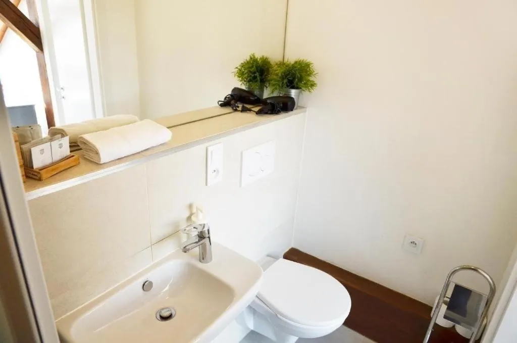 The Republic Apartments